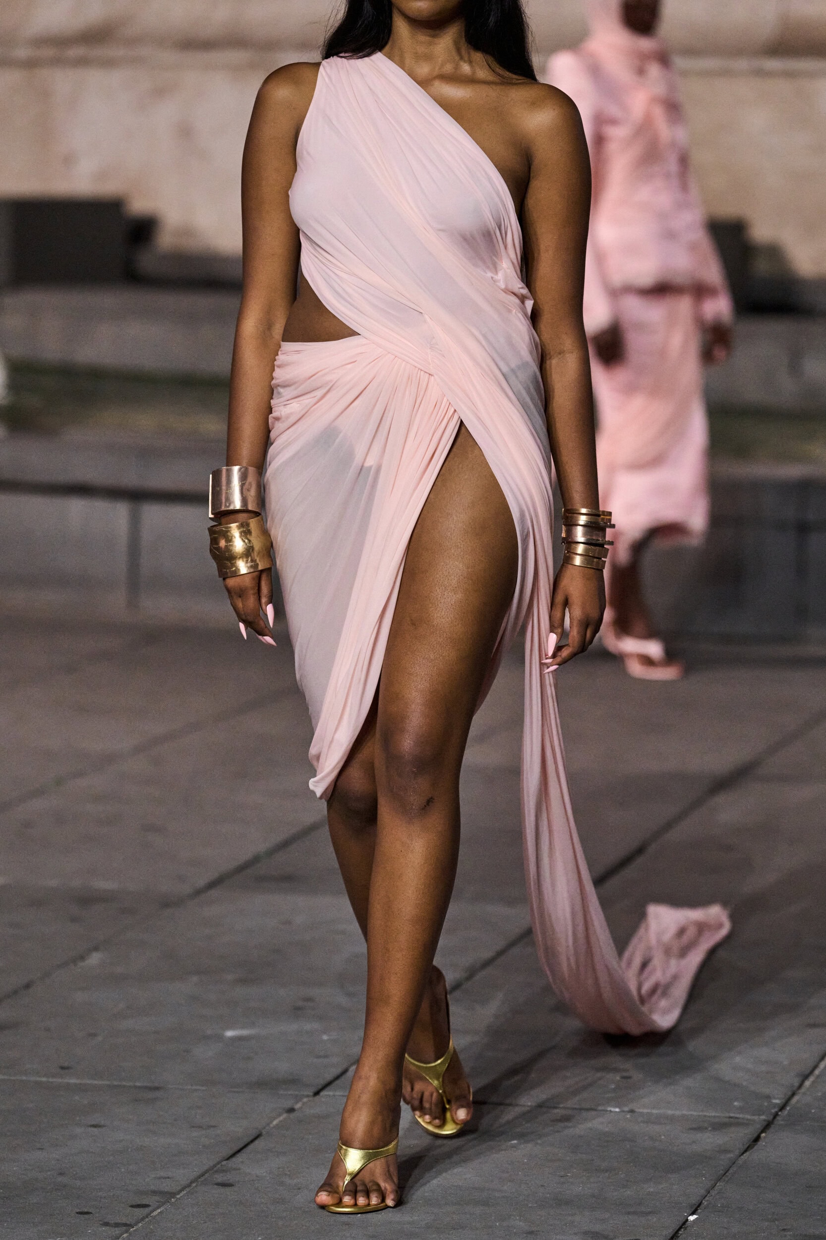 Matieres Fecales Spring 2027 Fashion Show Details