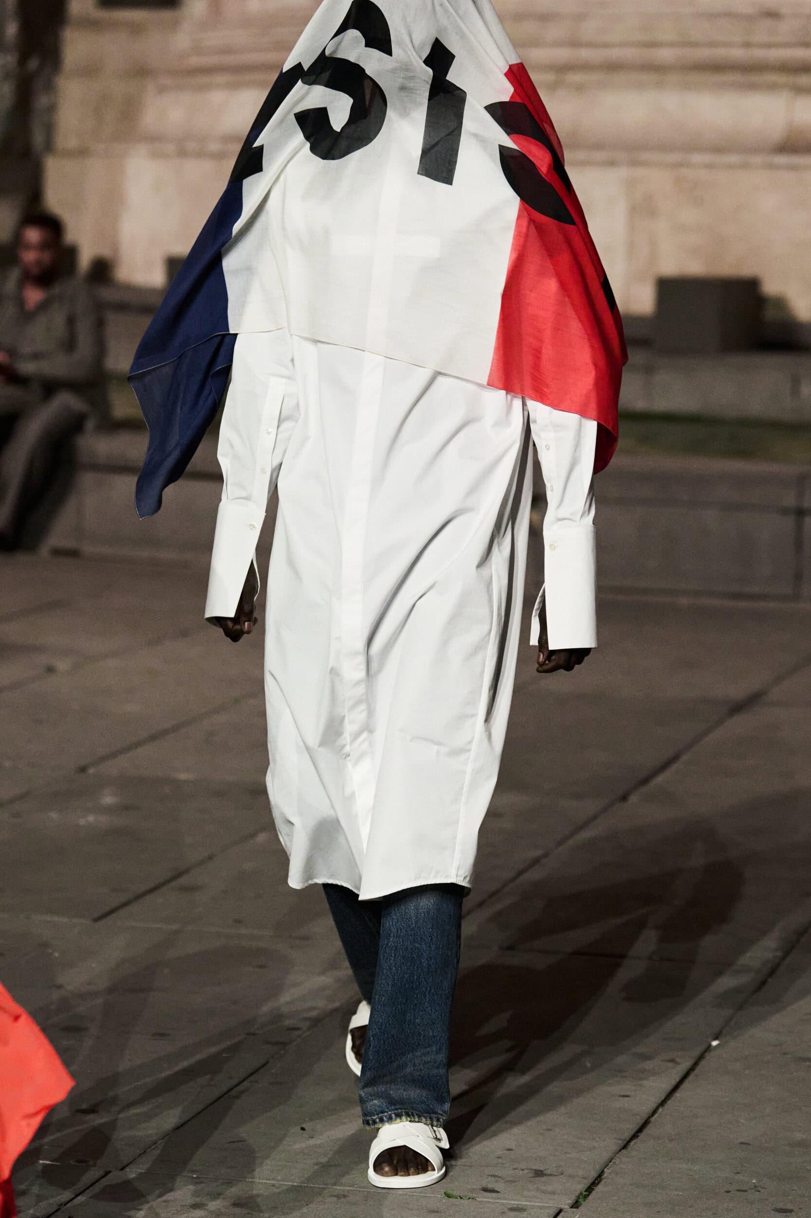 Matieres Fecales Spring 2027 Fashion Show Details
