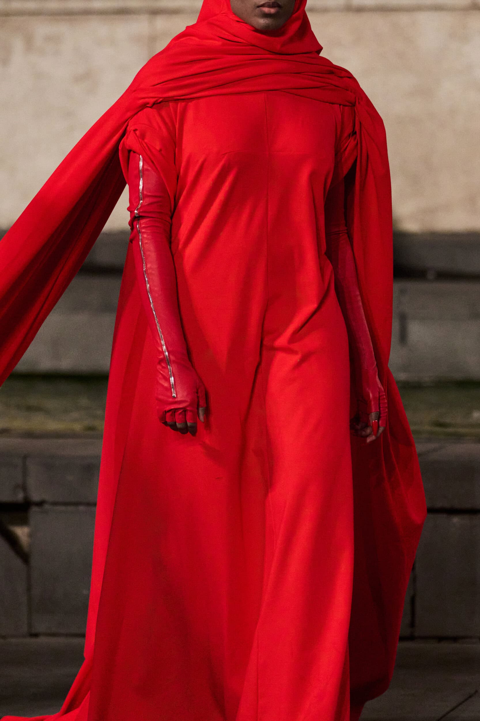 Matieres Fecales Spring 2027 Fashion Show Details