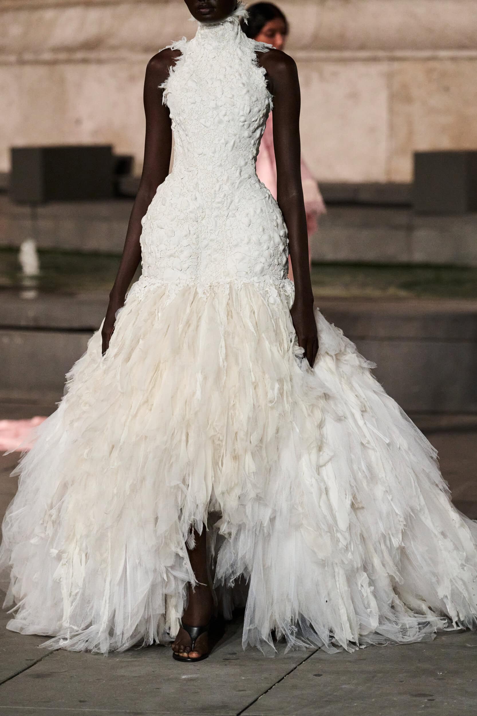 Matieres Fecales Spring 2027 Fashion Show Details