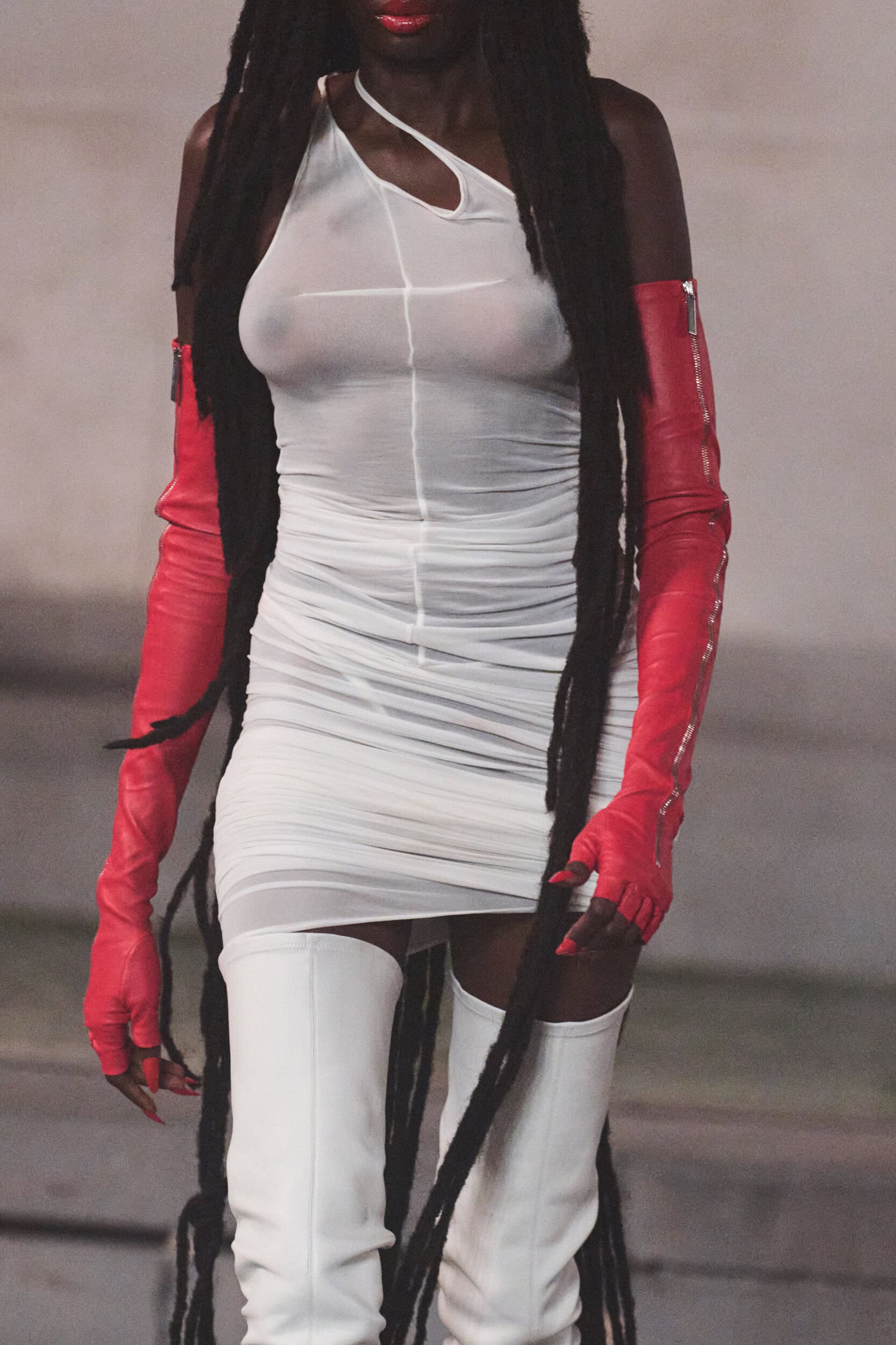 Matieres Fecales Spring 2027 Fashion Show Details