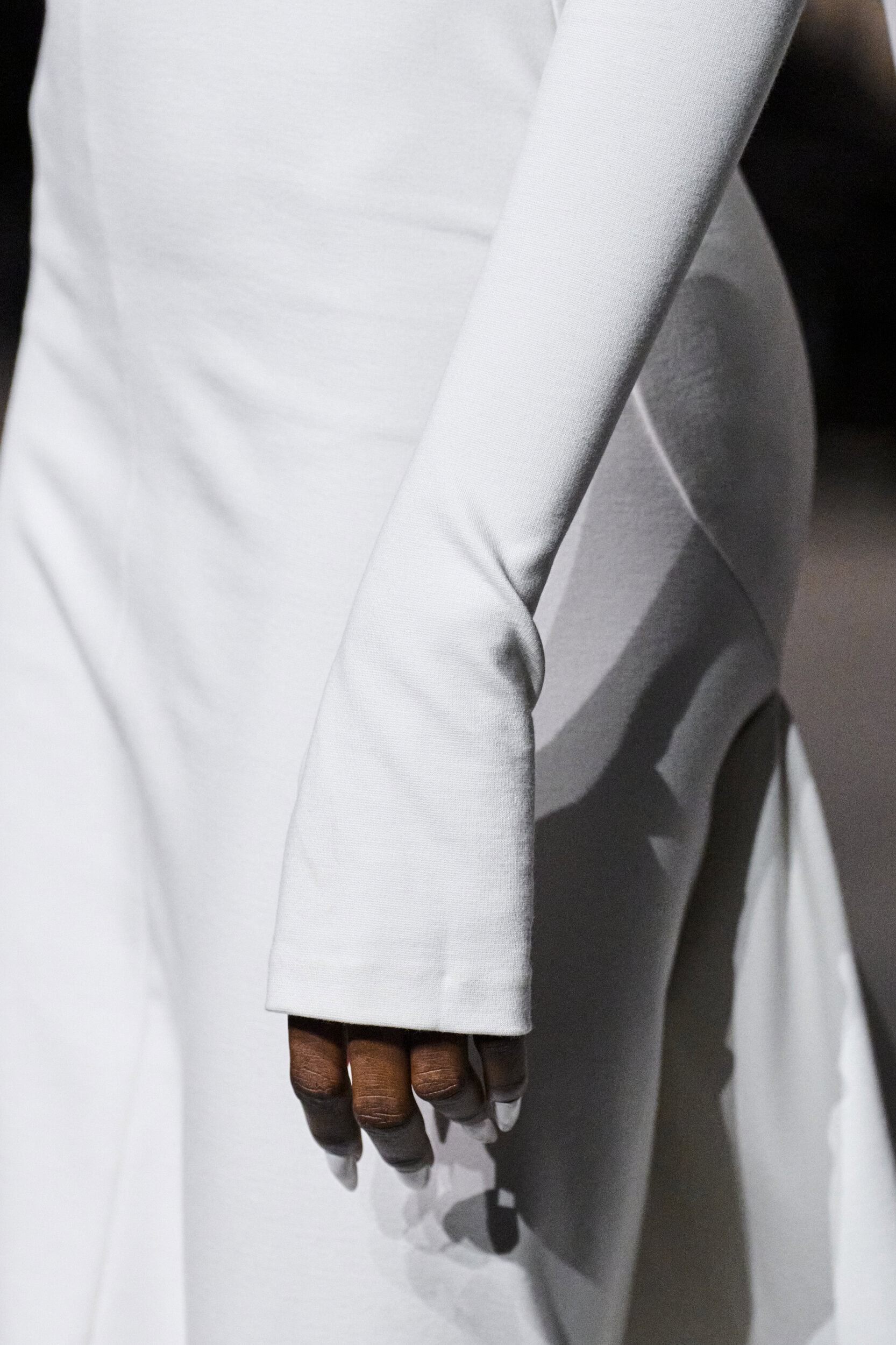 Matieres Fecales Spring 2027 Fashion Show Details