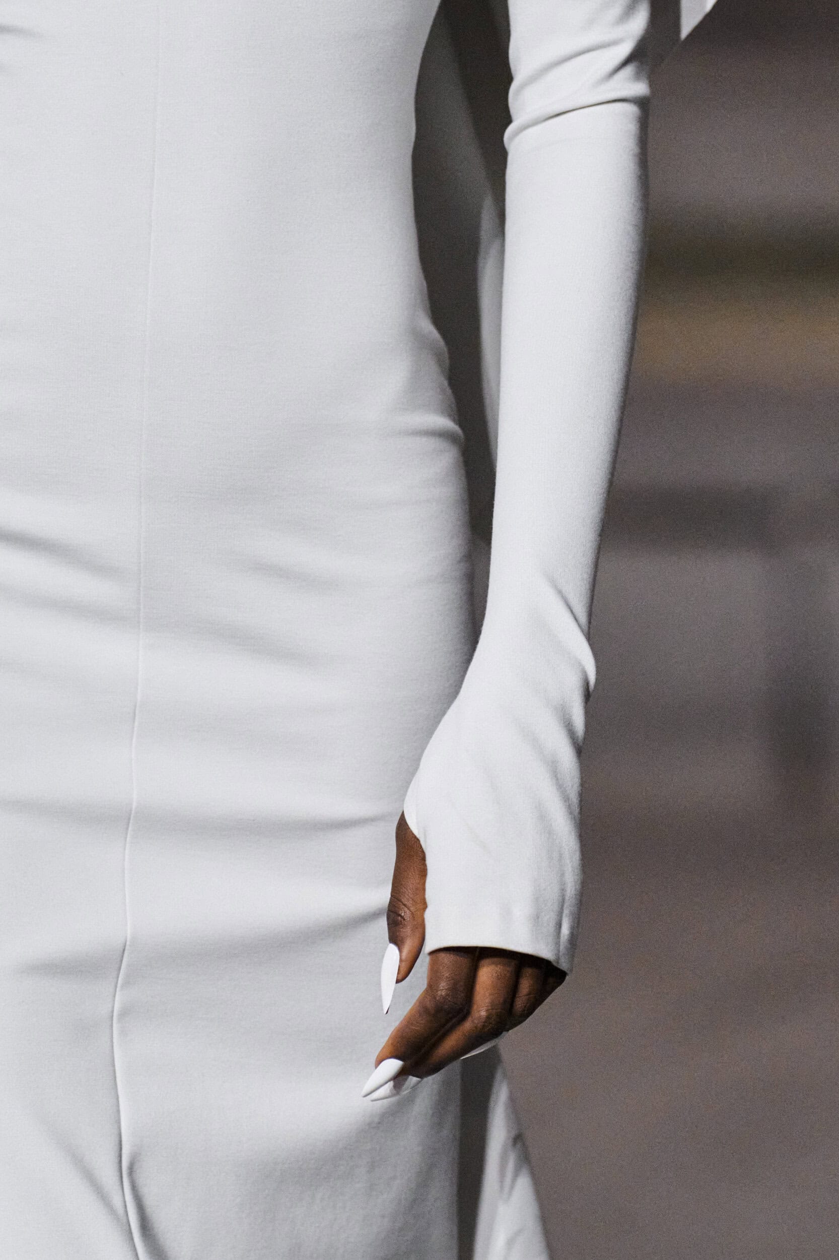 Matieres Fecales Spring 2027 Fashion Show Details