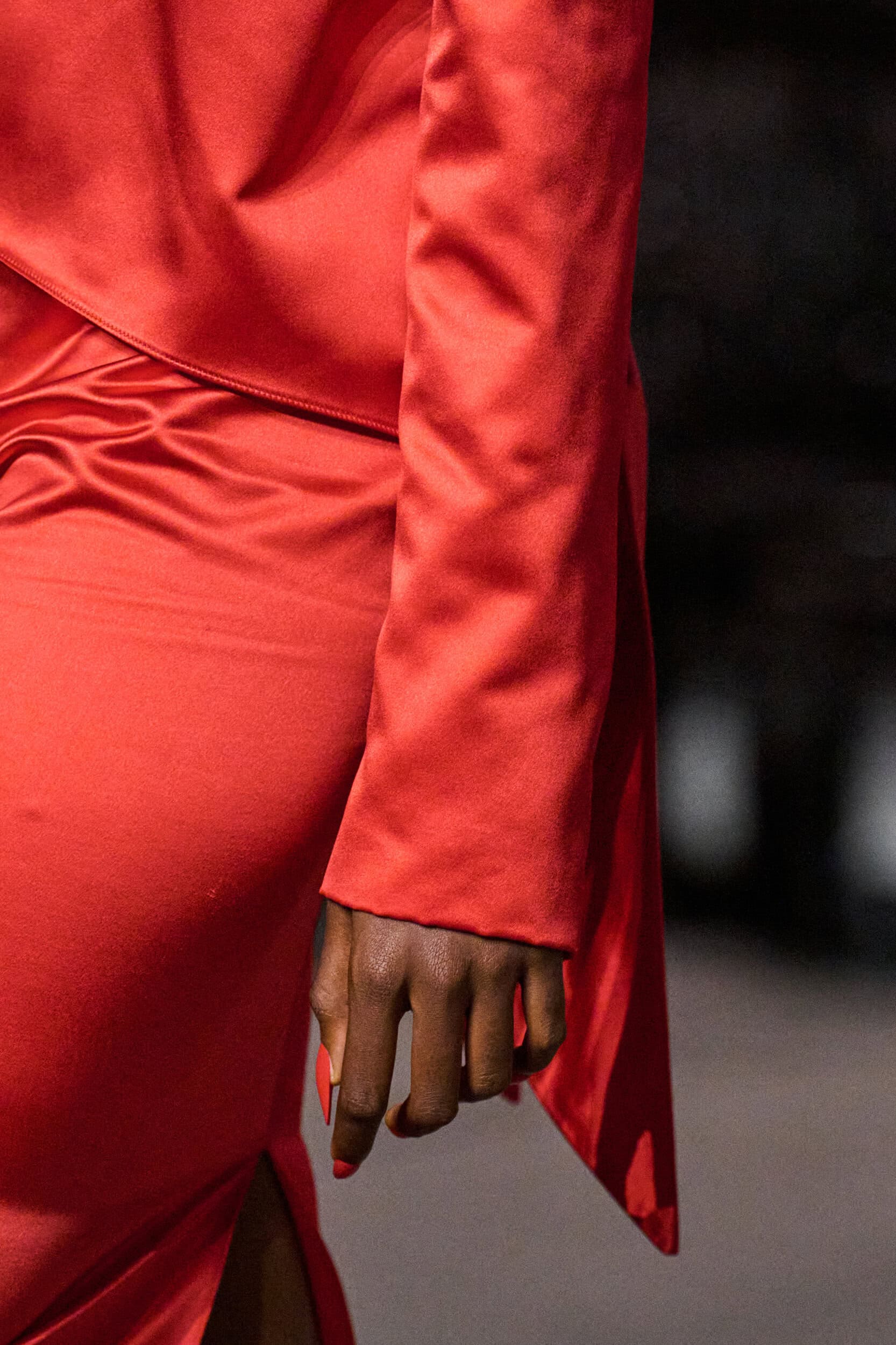 Matieres Fecales Spring 2027 Fashion Show Details