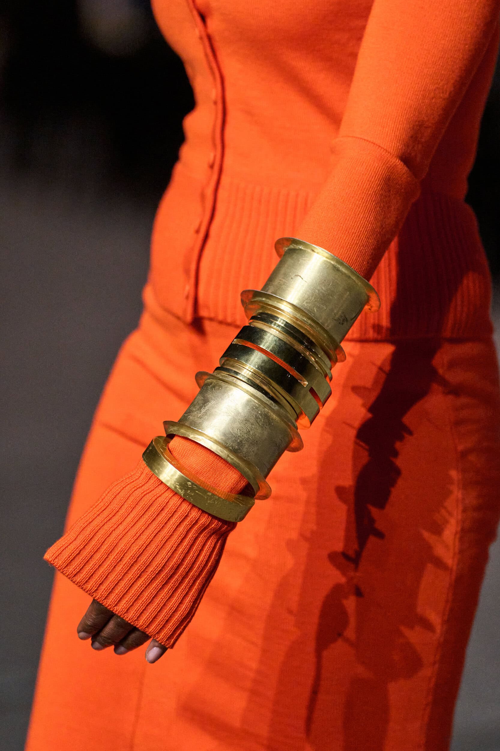 Matieres Fecales Spring 2027 Fashion Show Details