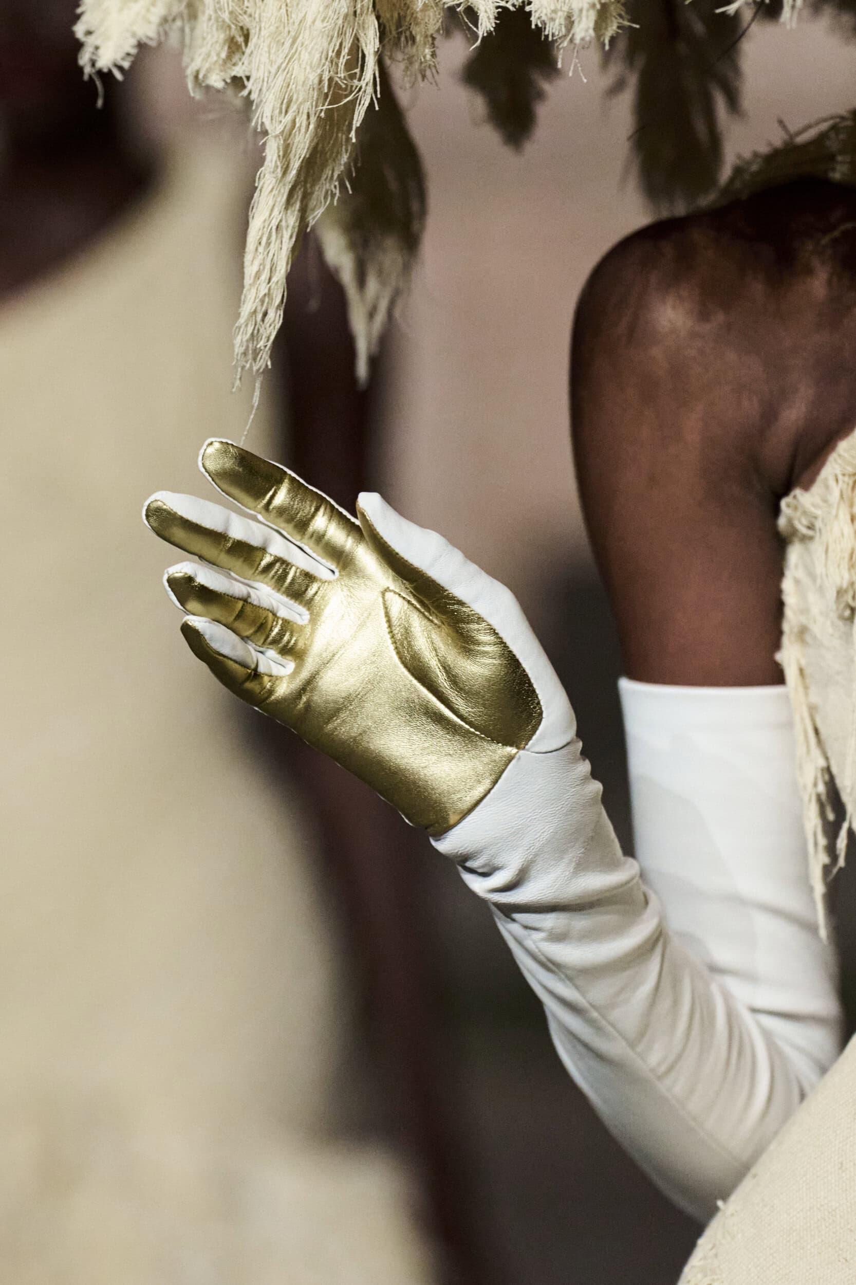 Matieres Fecales Spring 2027 Fashion Show Details