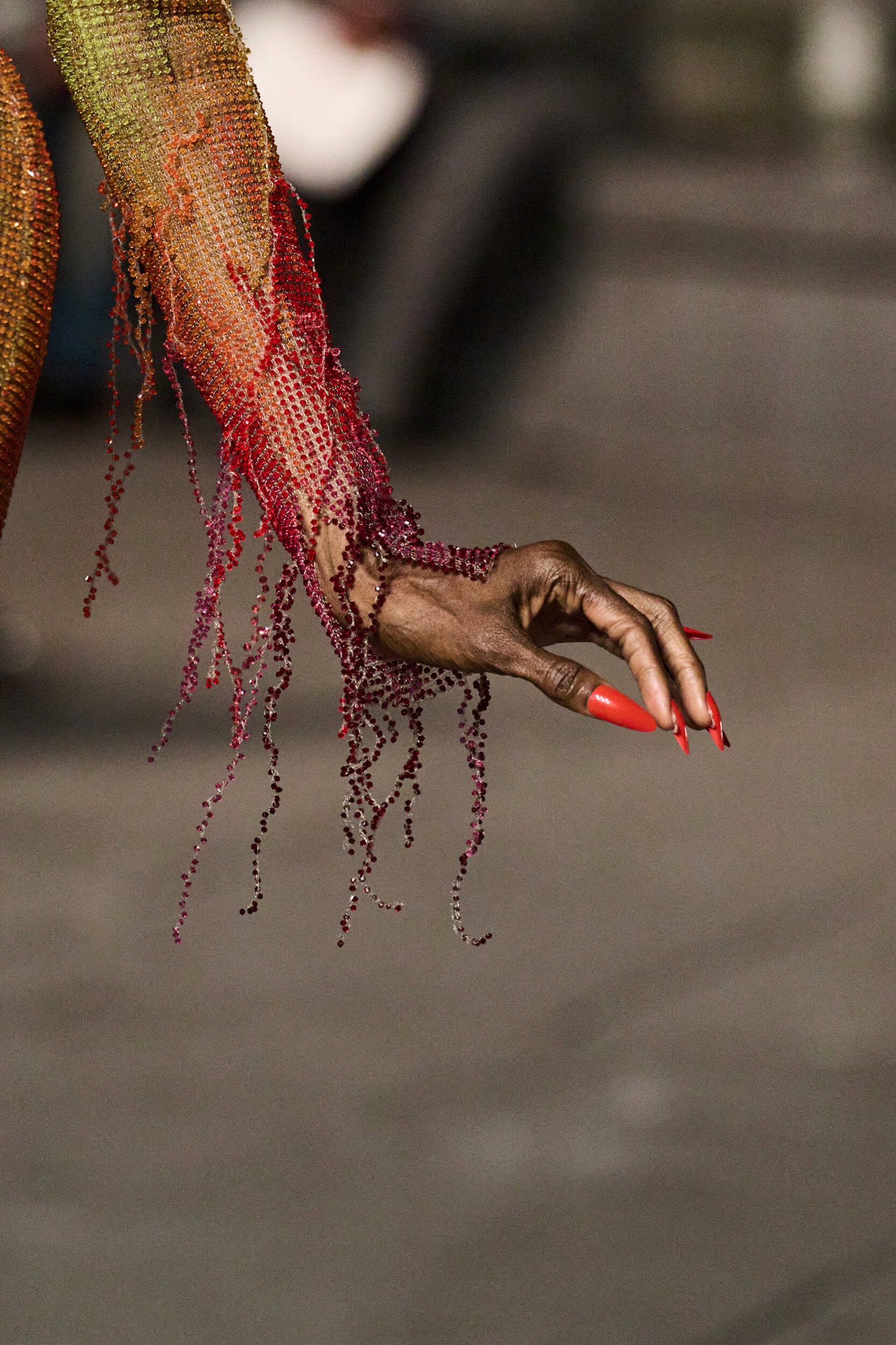 Matieres Fecales Spring 2027 Fashion Show Details