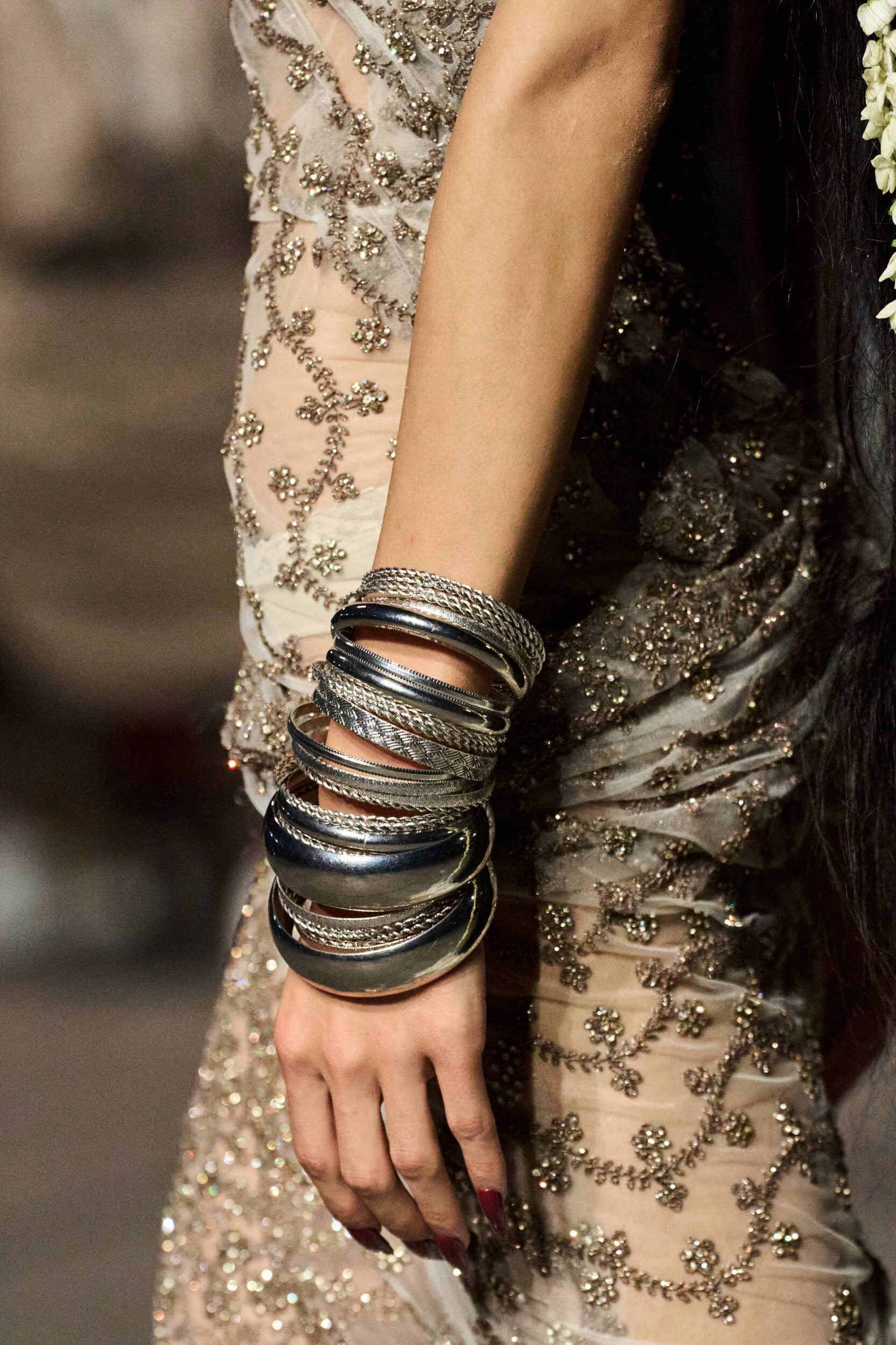 Matieres Fecales Spring 2027 Fashion Show Details