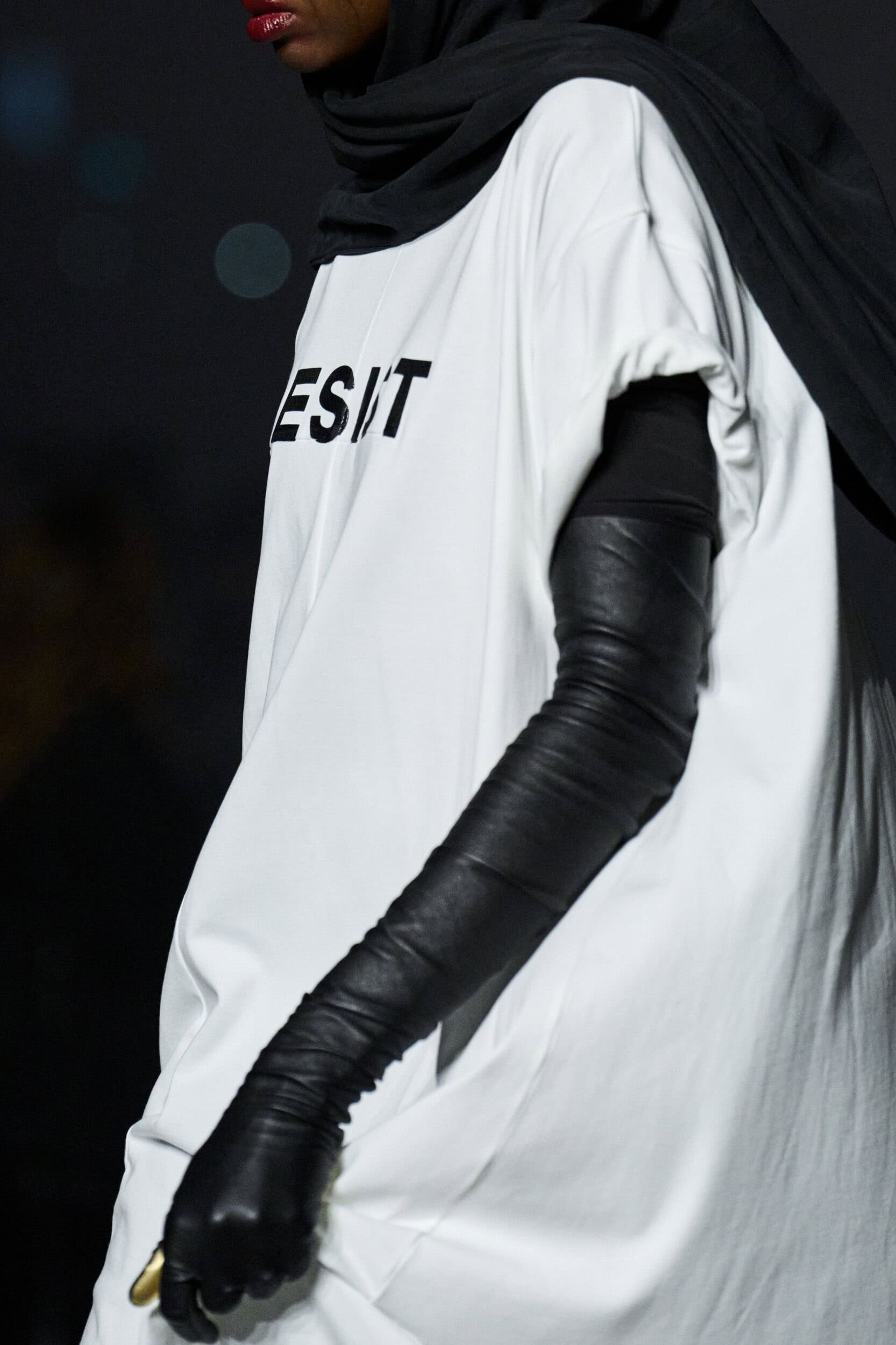 Matieres Fecales Spring 2027 Fashion Show Details