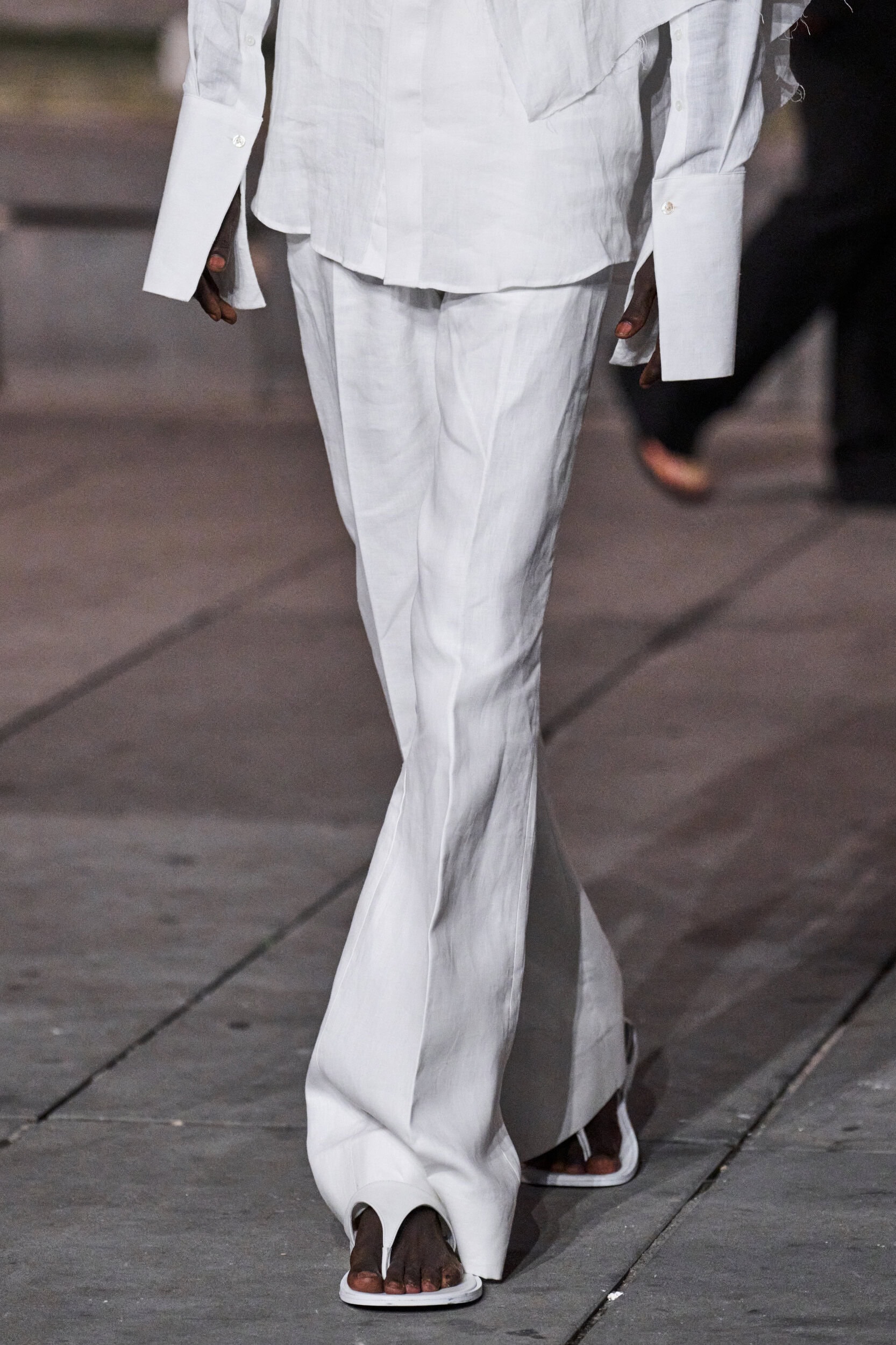 Matieres Fecales Spring 2027 Fashion Show Details