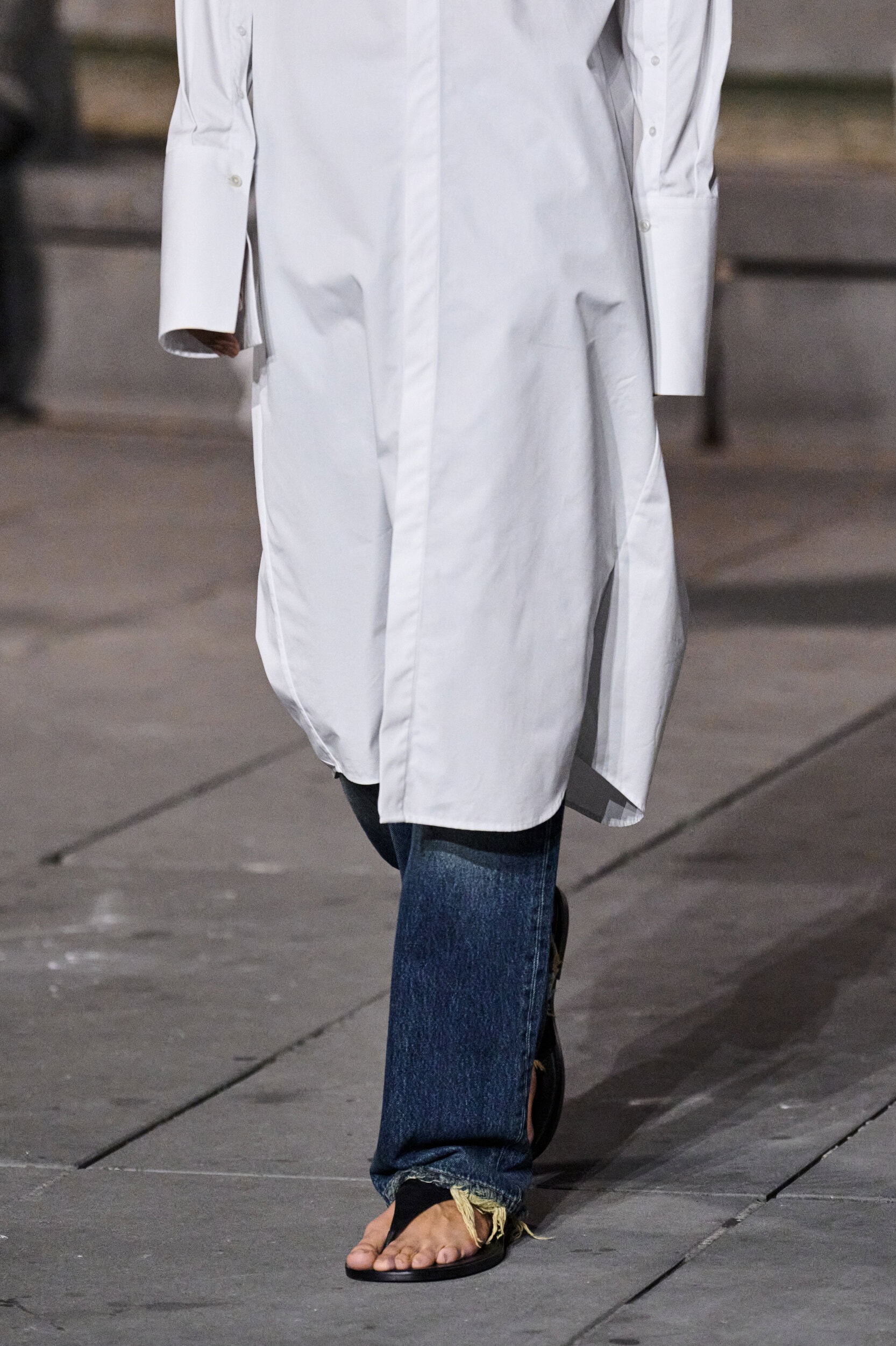 Matieres Fecales Spring 2027 Fashion Show Details