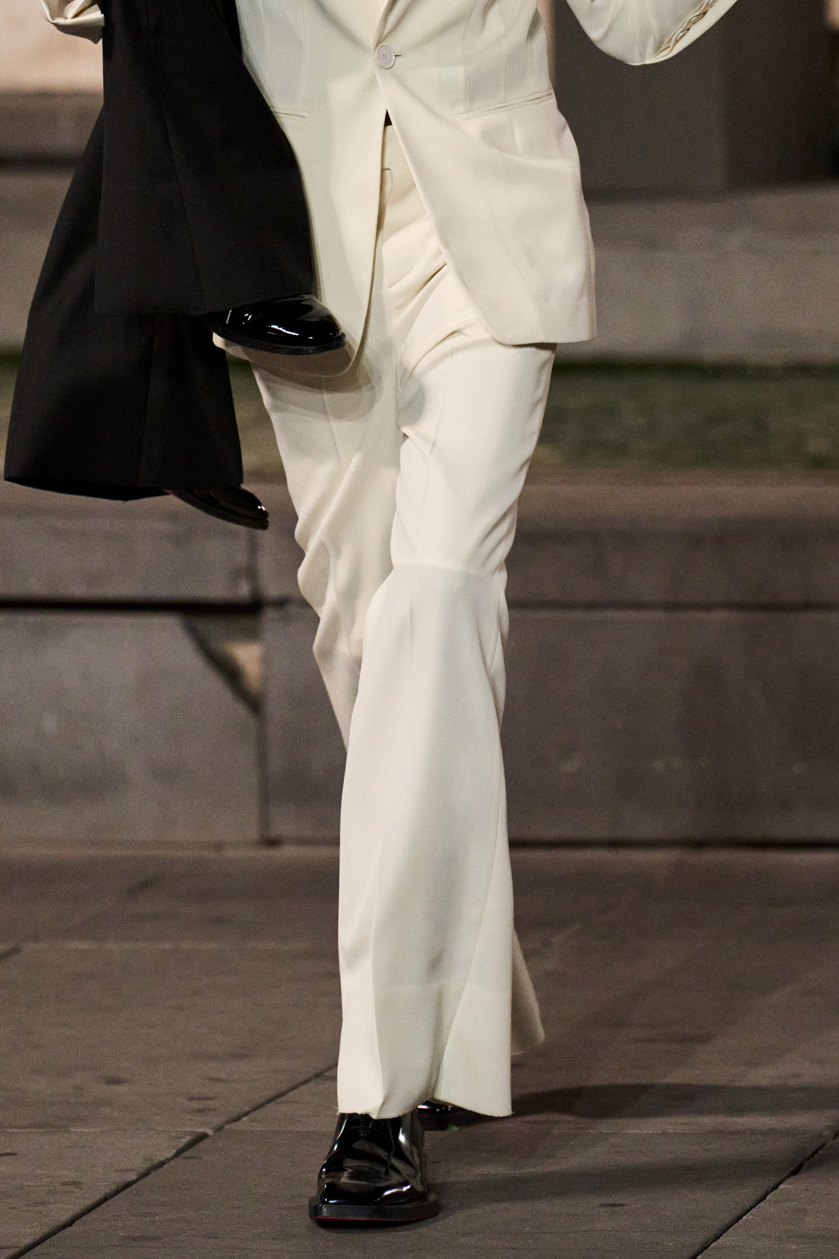 Matieres Fecales Spring 2027 Fashion Show Details