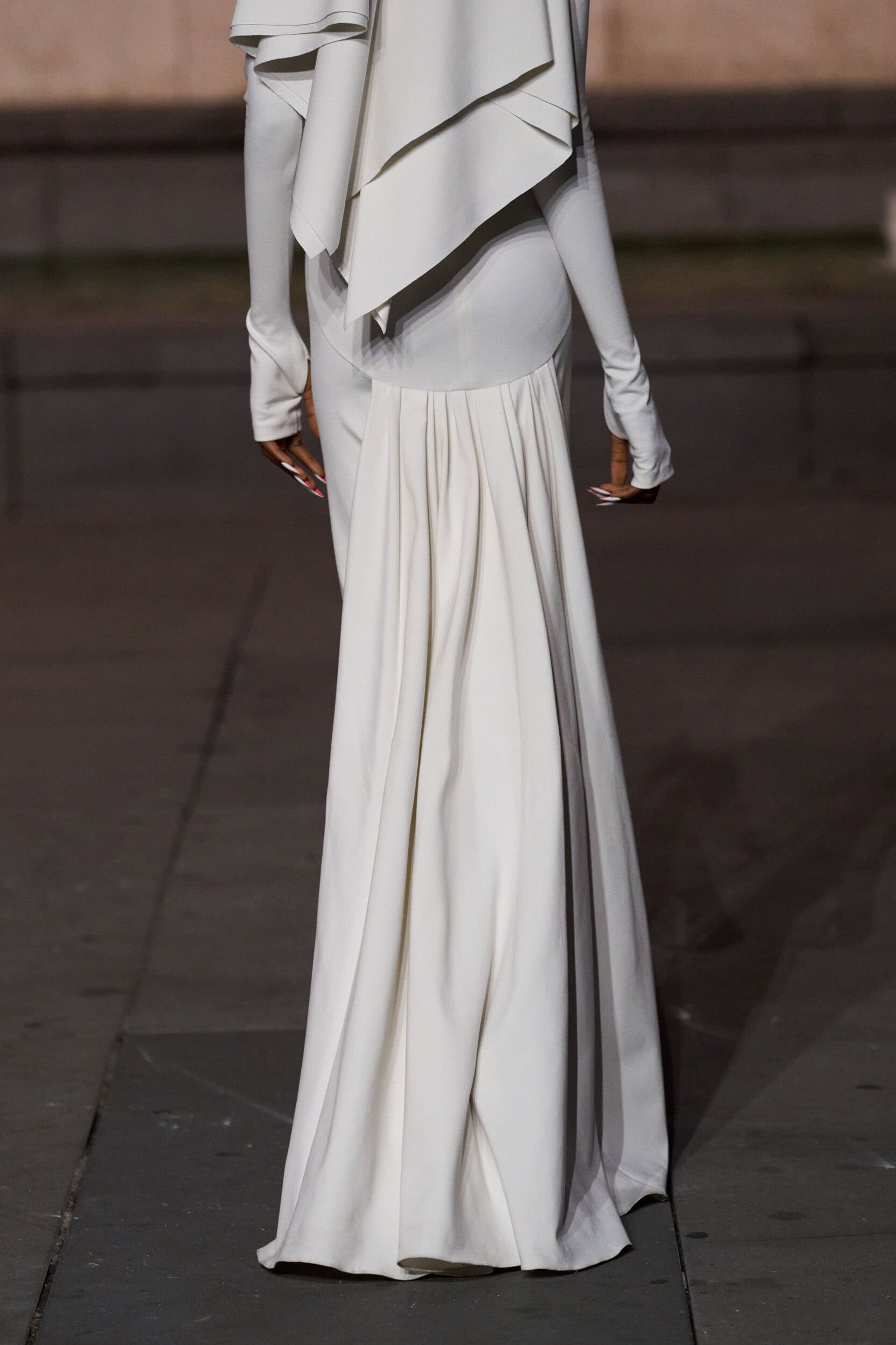 Matieres Fecales Spring 2027 Fashion Show Details