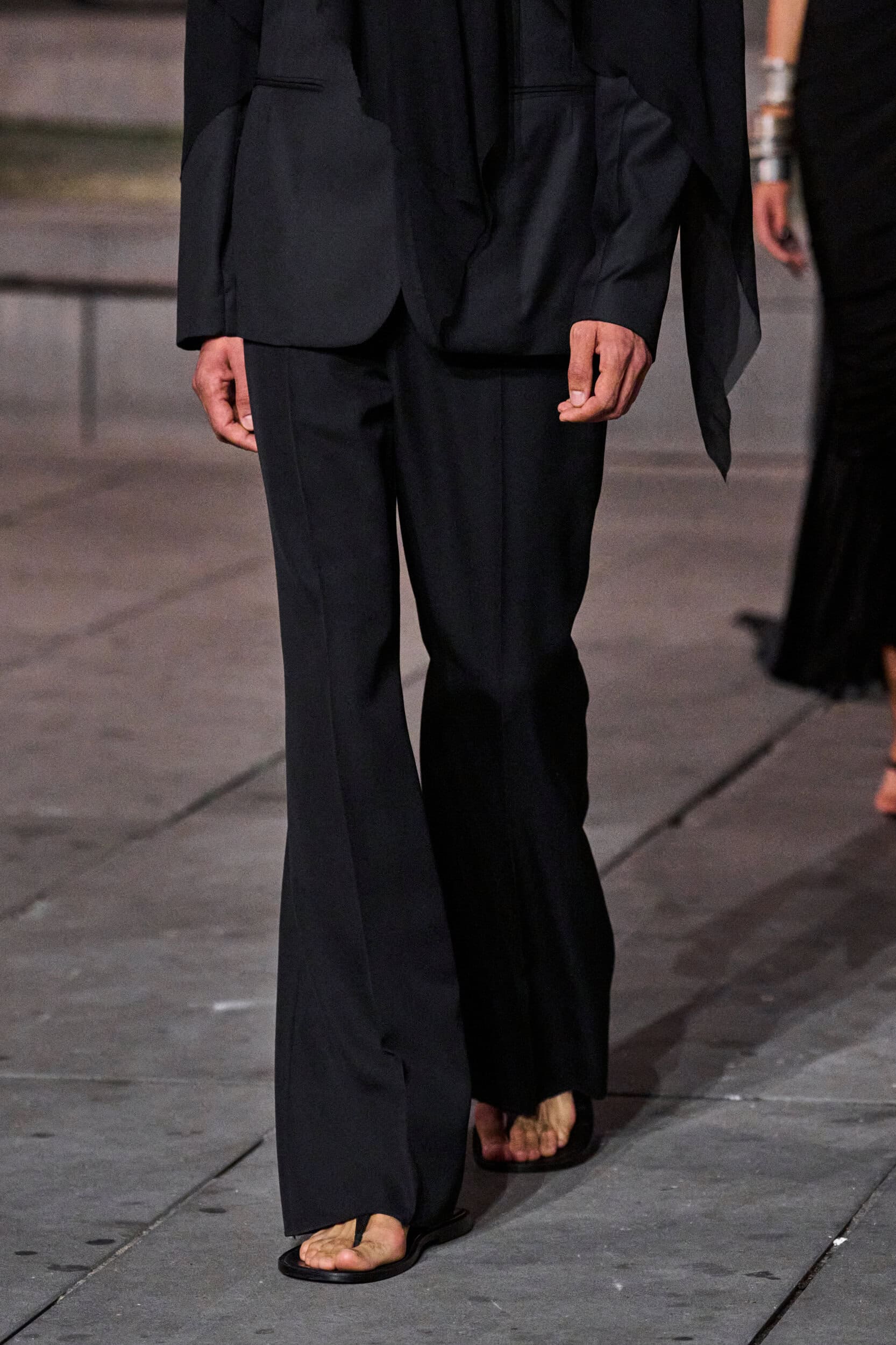 Matieres Fecales Spring 2027 Fashion Show Details