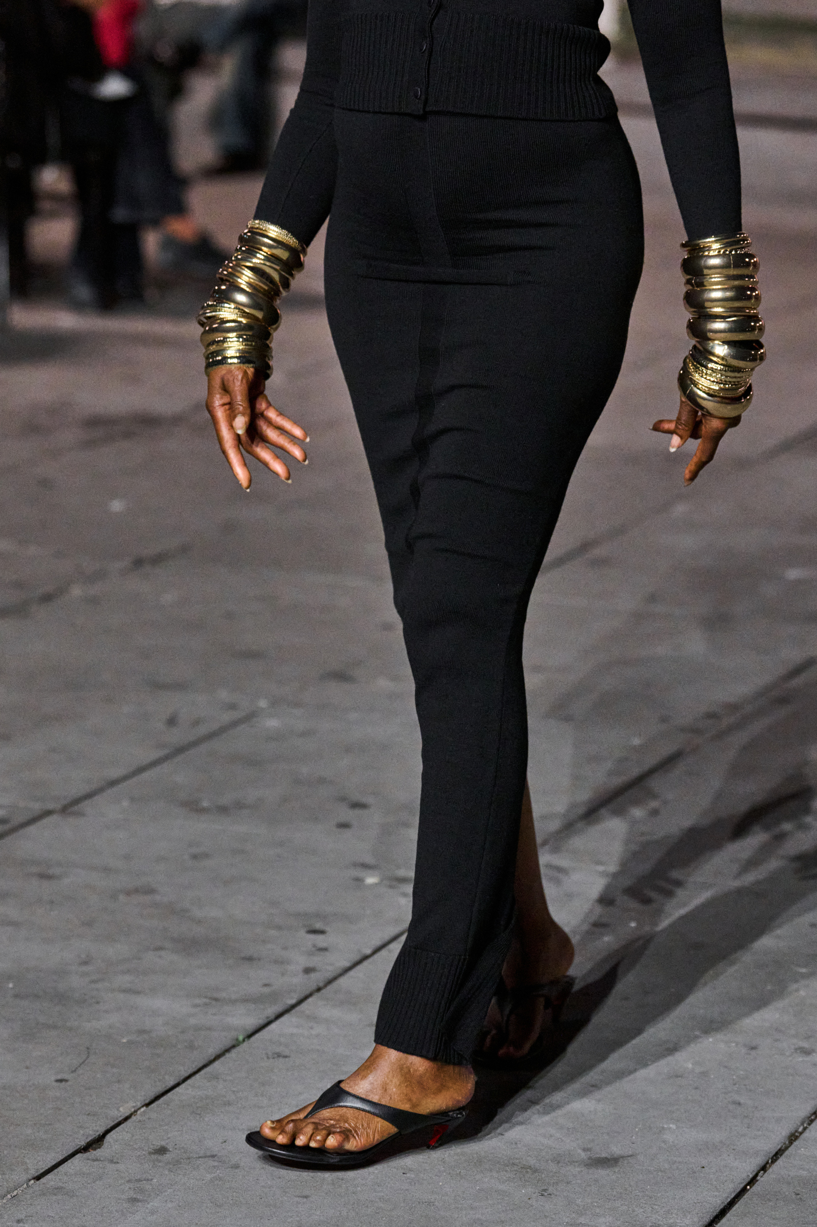 Matieres Fecales Spring 2027 Fashion Show Details
