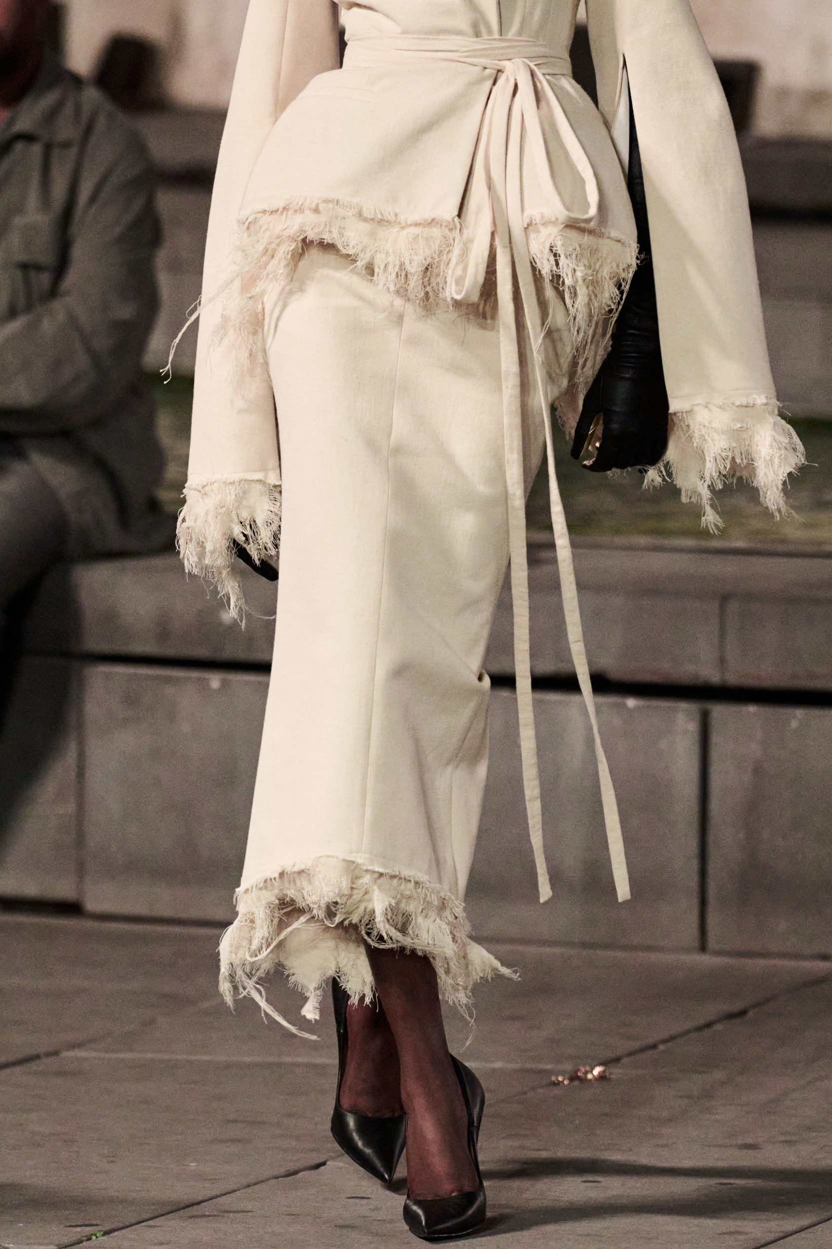 Matieres Fecales Spring 2027 Fashion Show Details