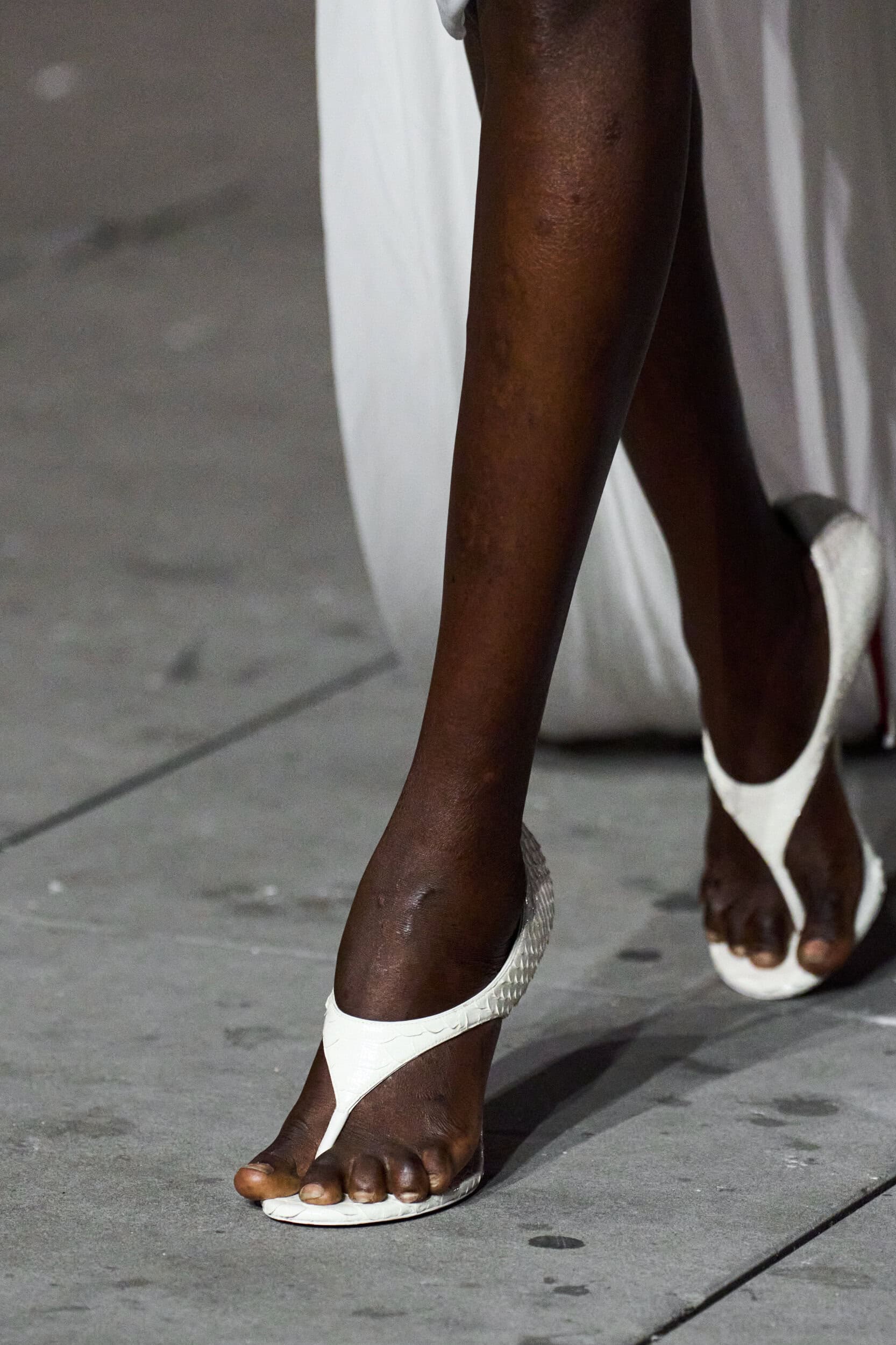 Matieres Fecales Spring 2027 Fashion Show Details