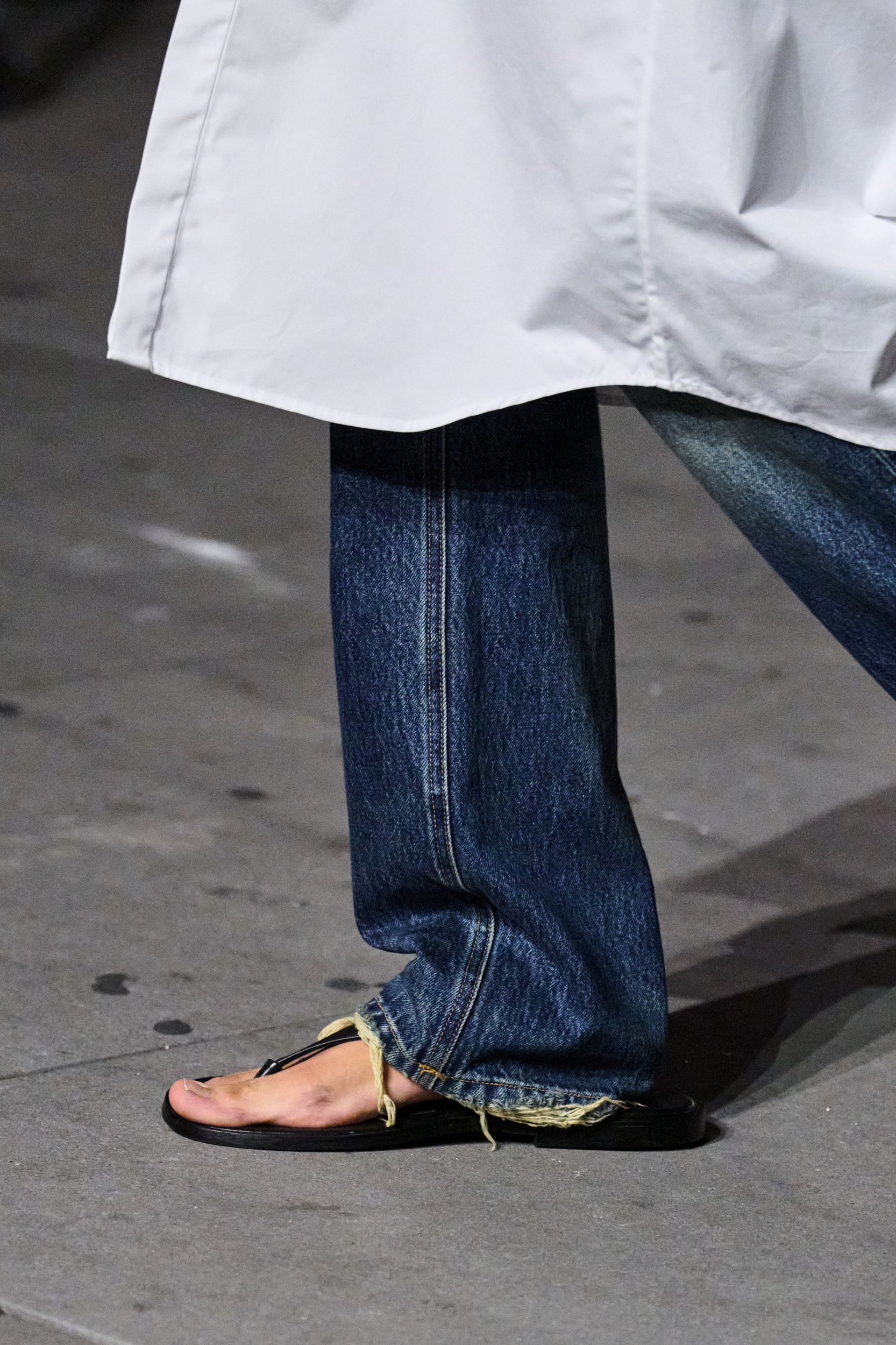 Matieres Fecales Spring 2027 Fashion Show Details