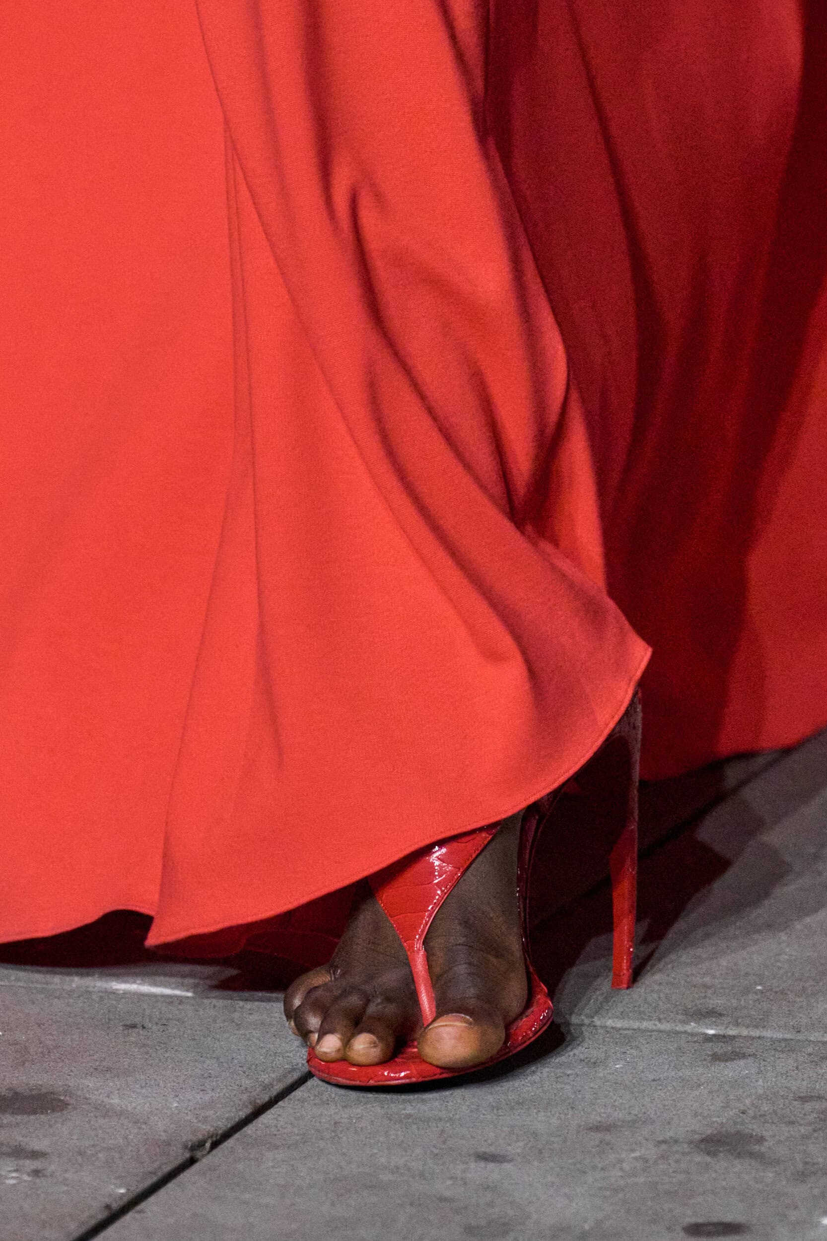 Matieres Fecales Spring 2027 Fashion Show Details