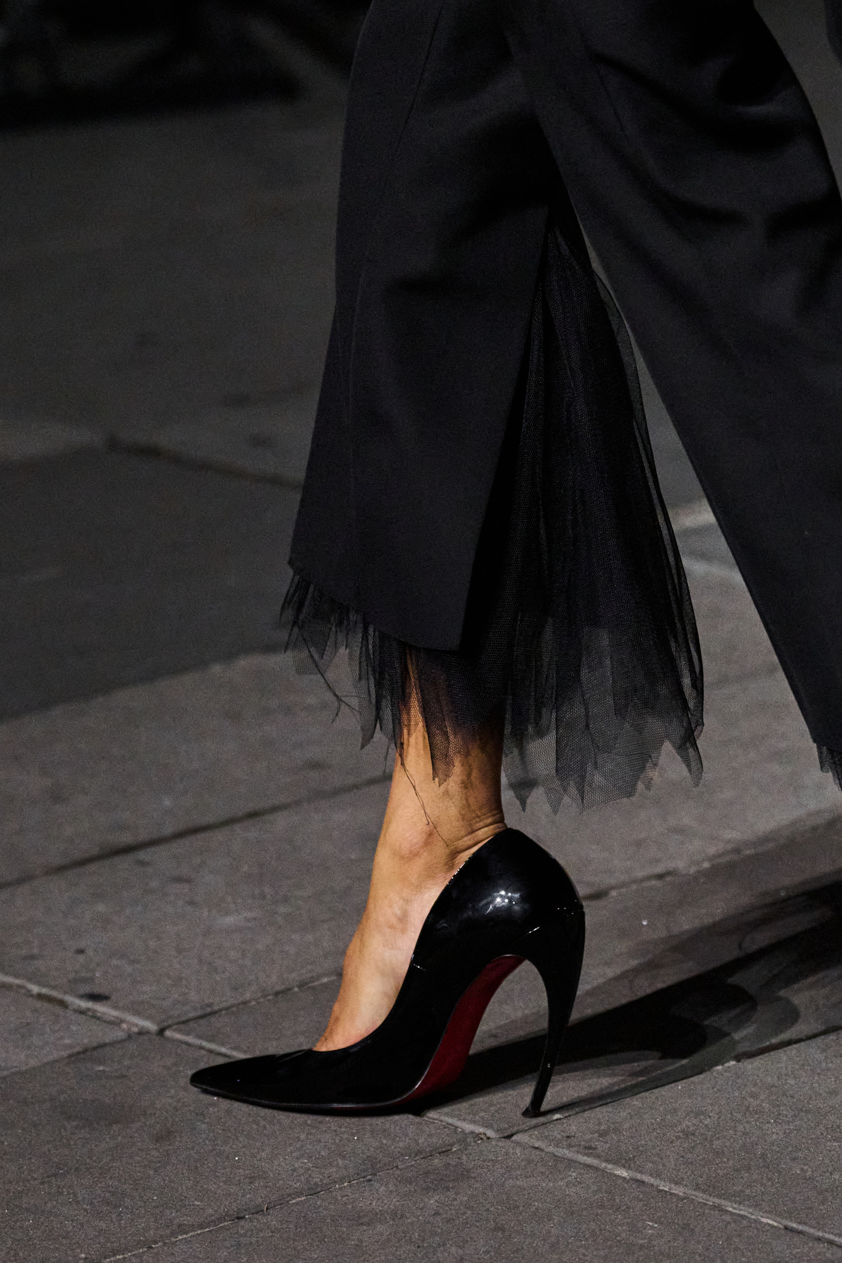 Matieres Fecales Spring 2027 Fashion Show Details
