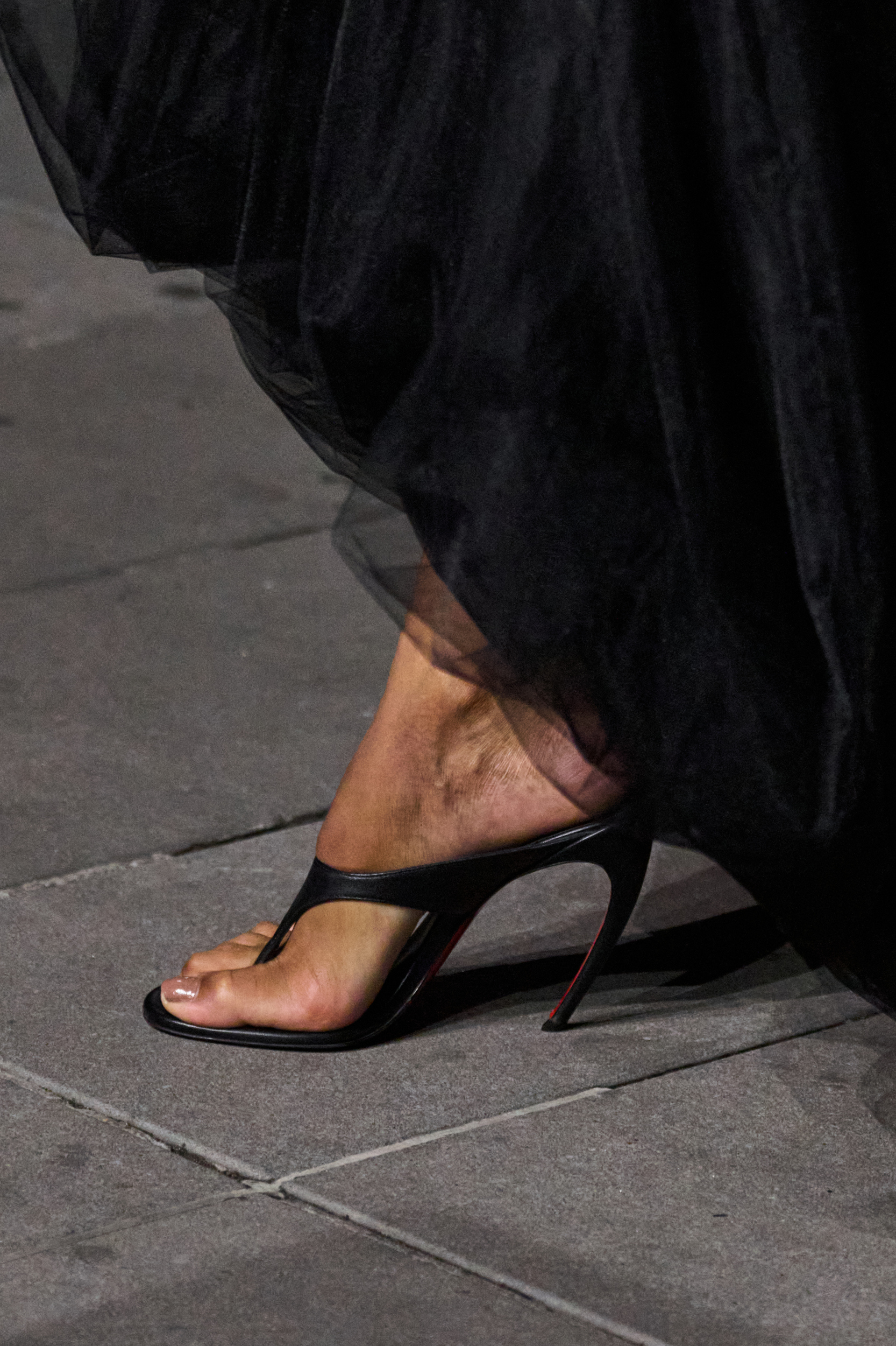 Matieres Fecales Spring 2027 Fashion Show Details