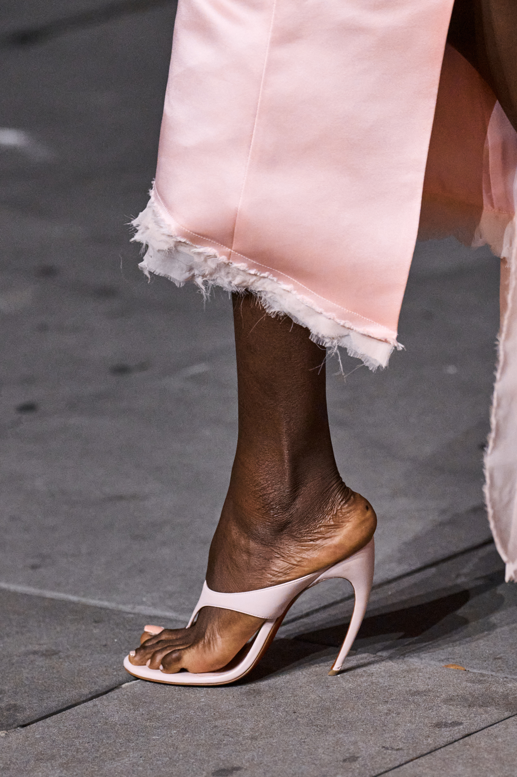 Matieres Fecales Spring 2027 Fashion Show Details