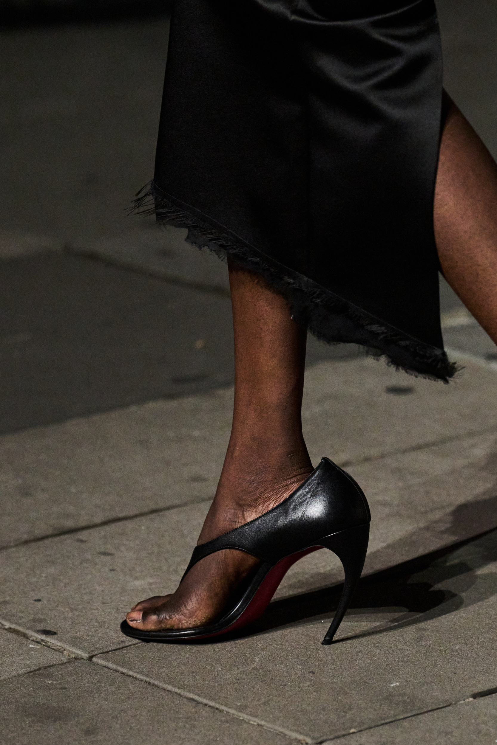 Matieres Fecales Spring 2027 Fashion Show Details