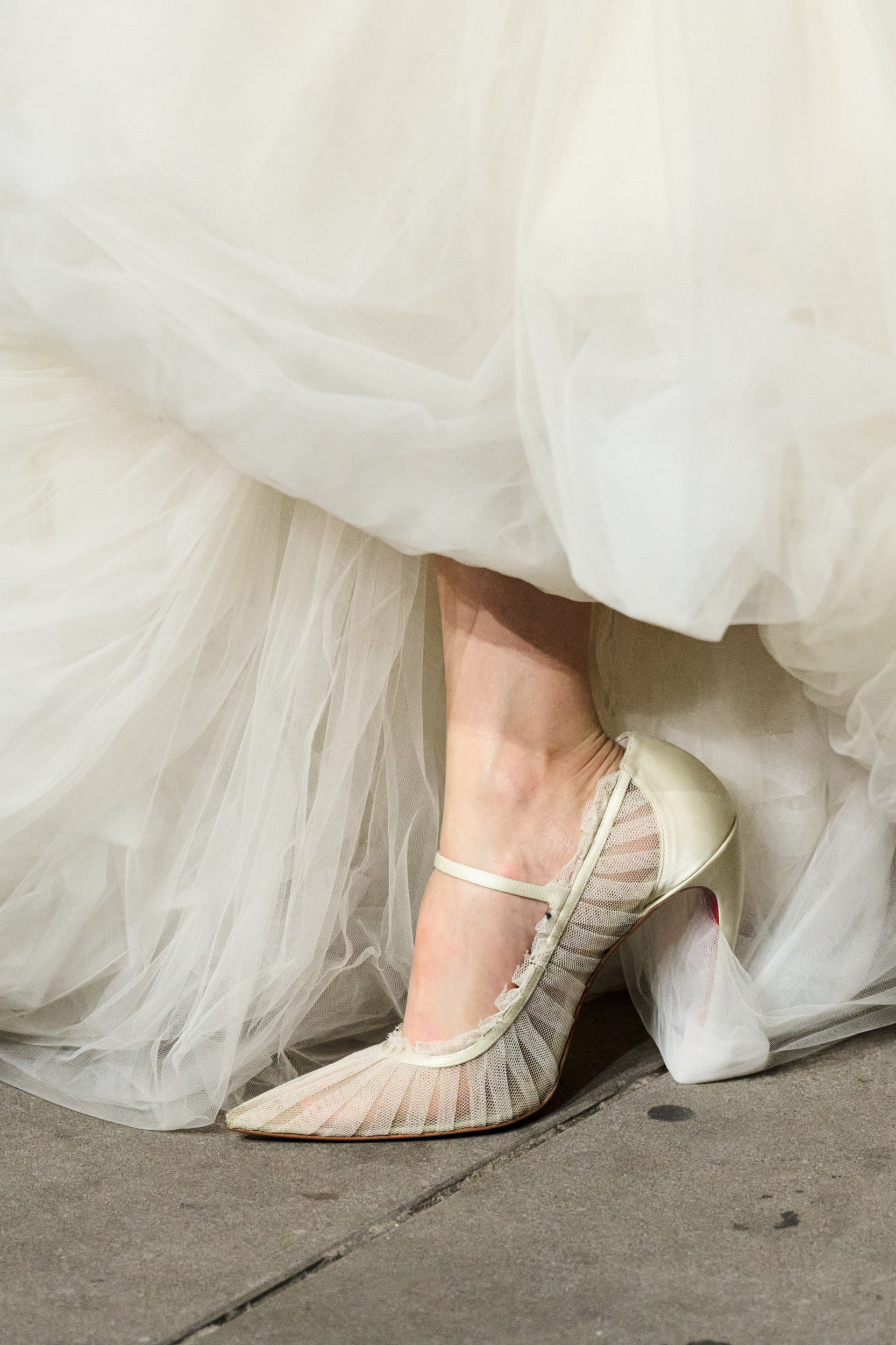 Matieres Fecales Spring 2027 Fashion Show Details