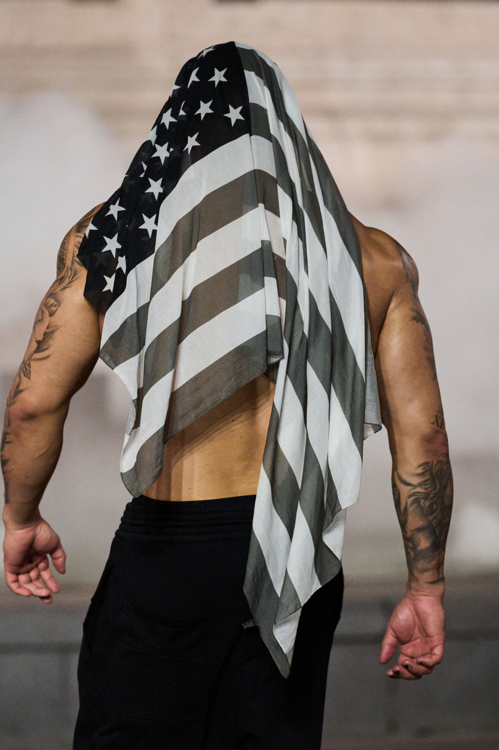 Matieres Fecales Spring 2027 Fashion Show Details
