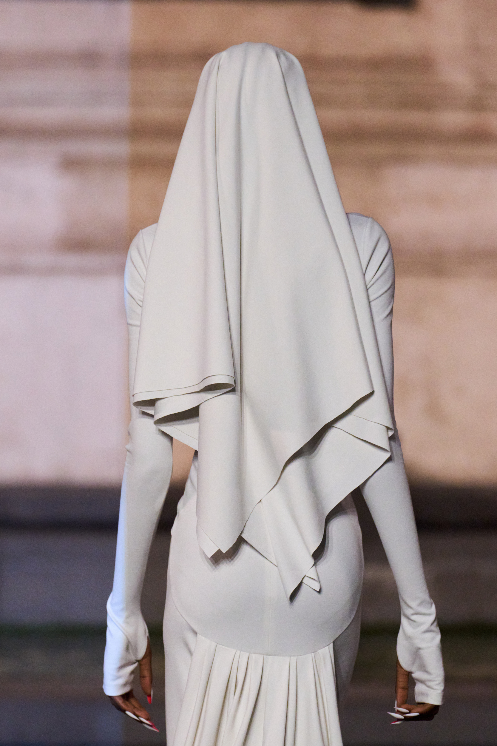 Matieres Fecales Spring 2027 Fashion Show Details