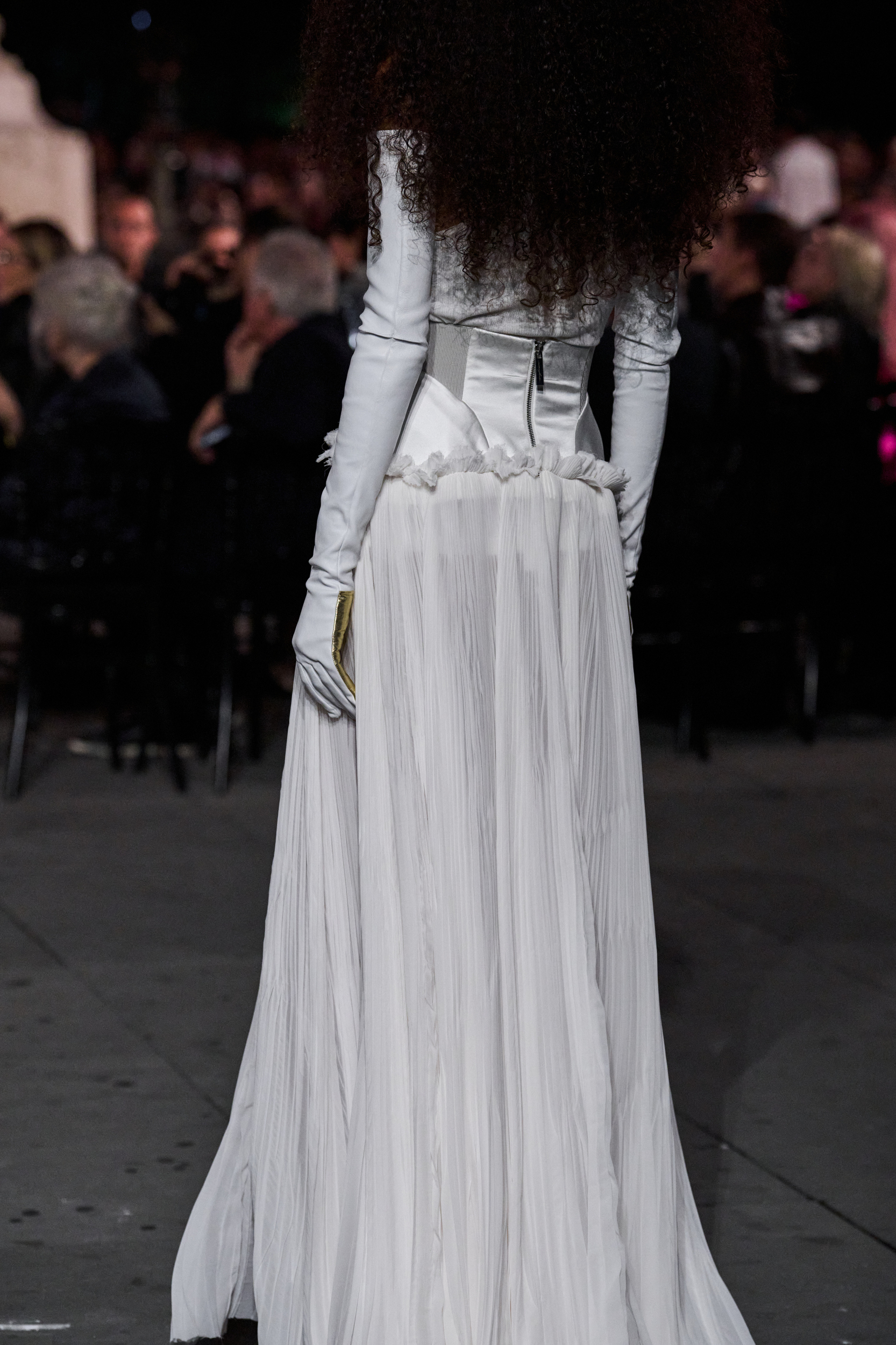 Matieres Fecales Spring 2027 Fashion Show Details