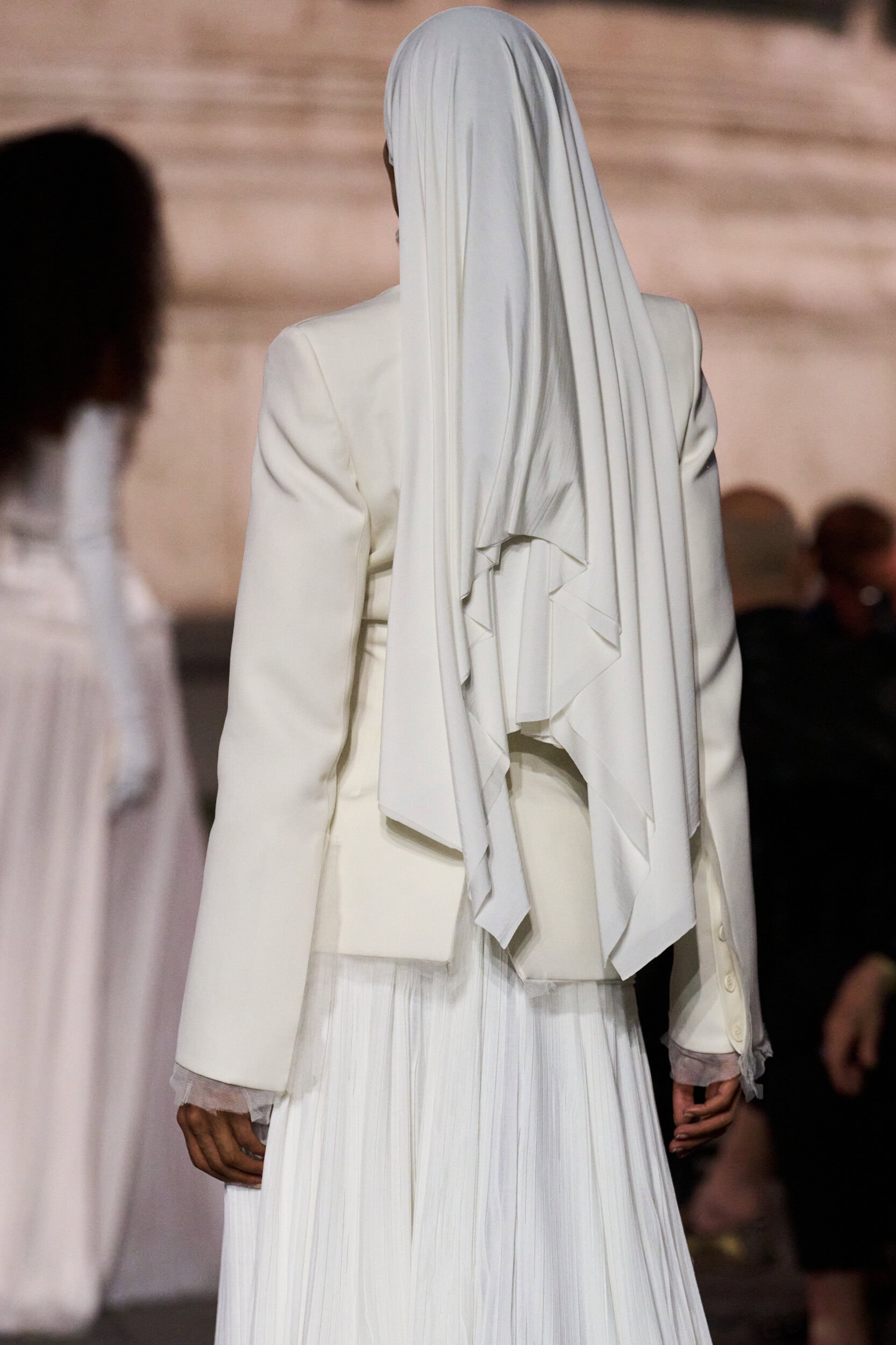 Matieres Fecales Spring 2027 Fashion Show Details