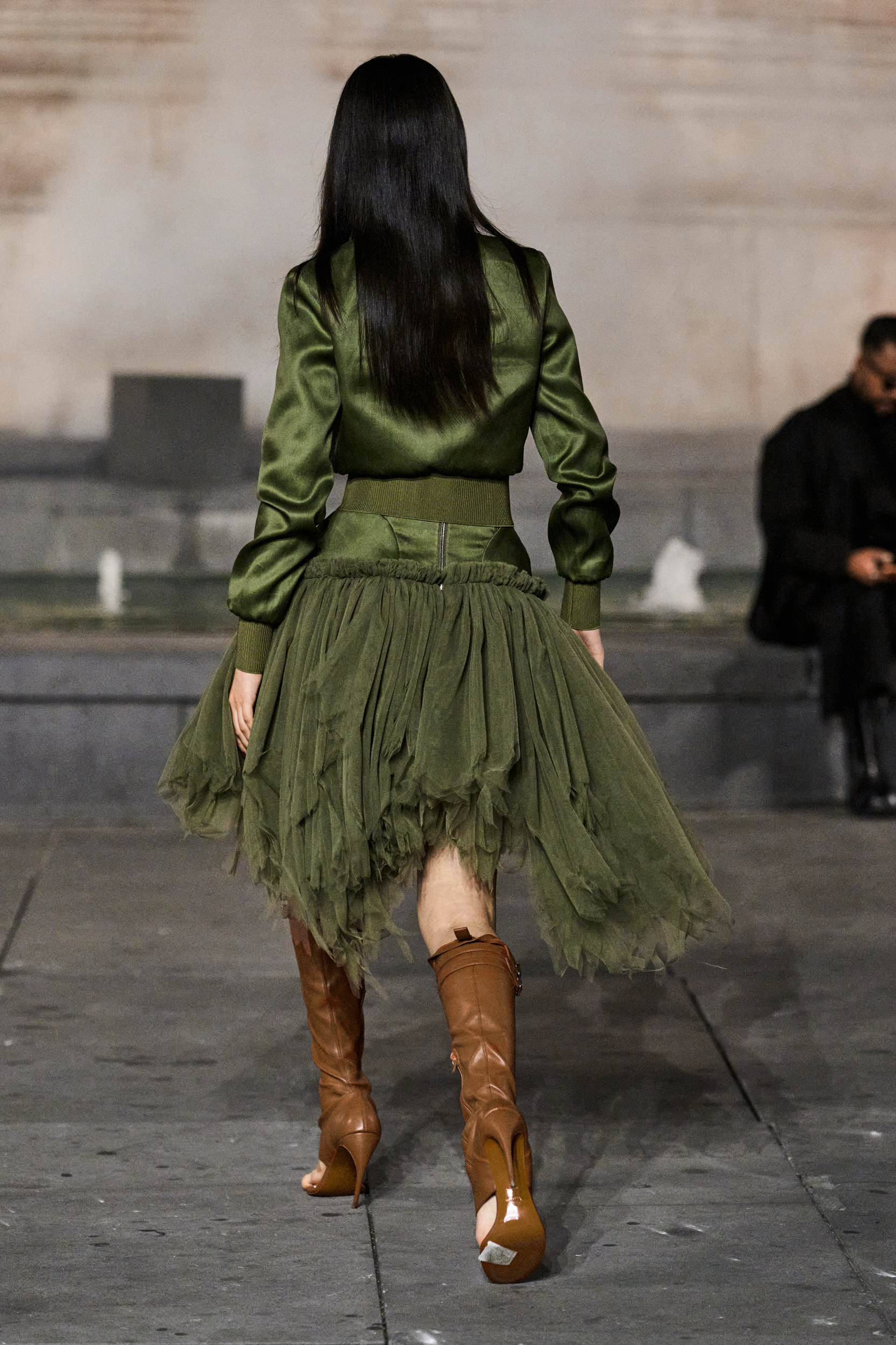 Matieres Fecales Spring 2027 Fashion Show Details