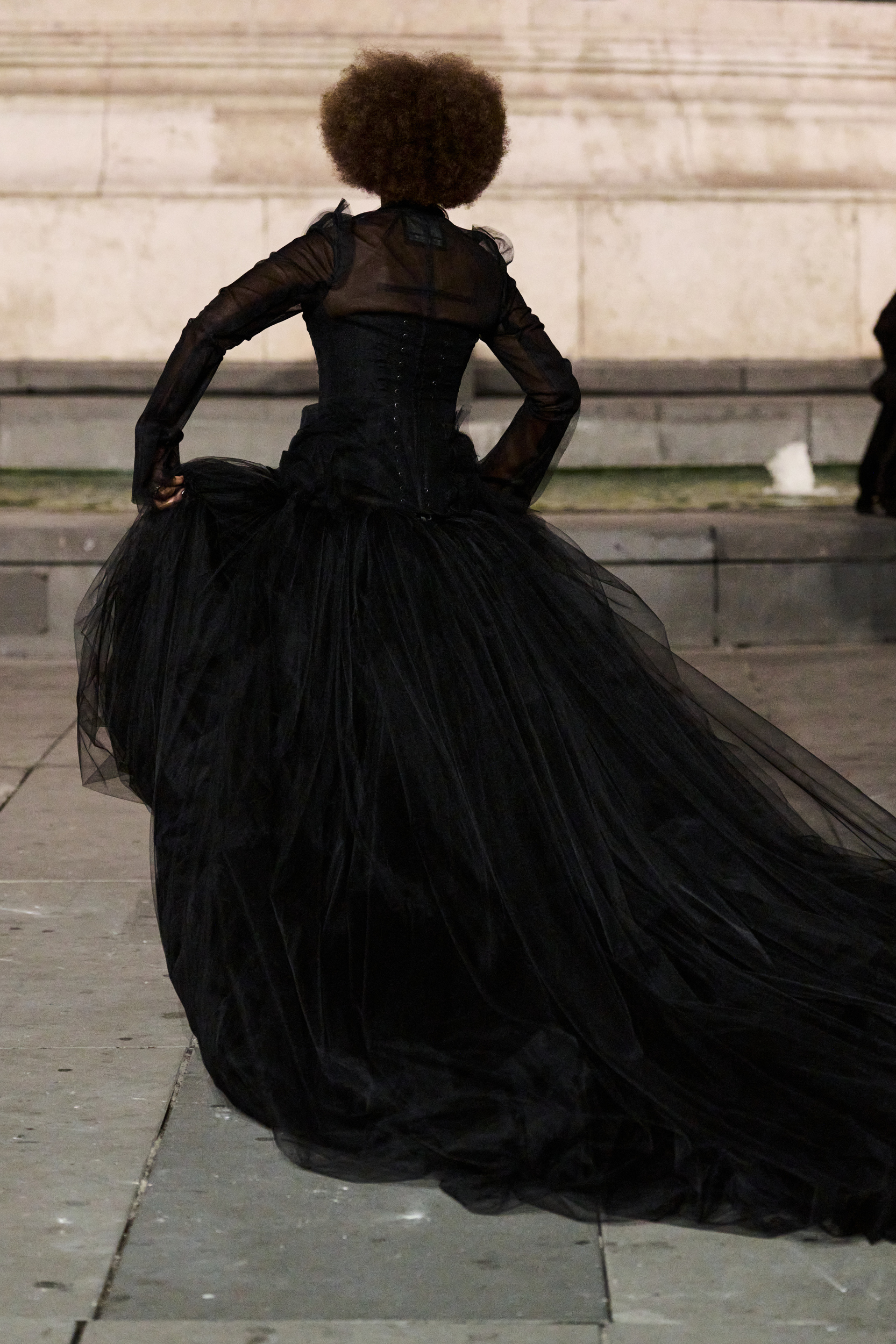 Matieres Fecales Spring 2027 Fashion Show Details