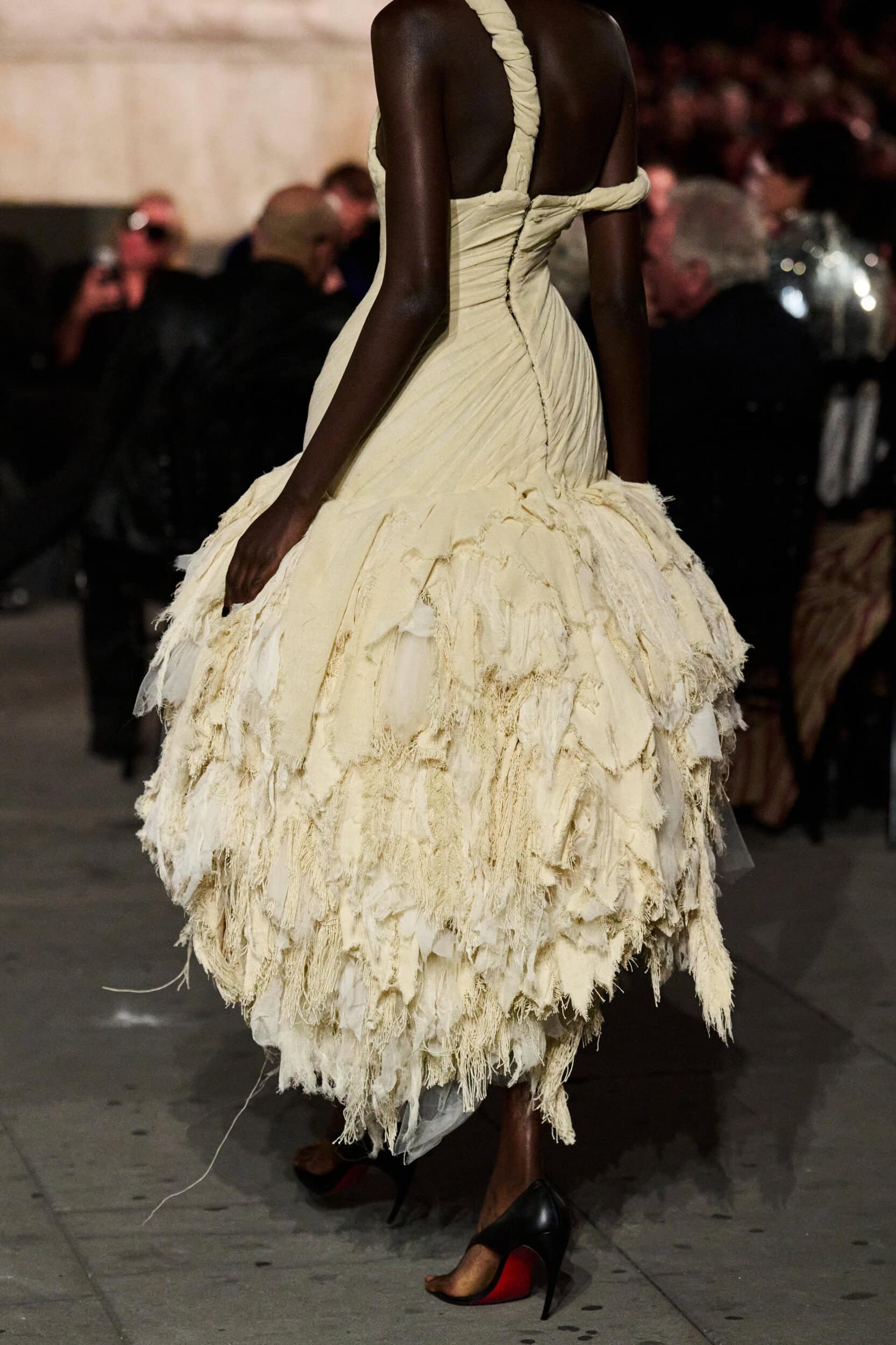 Matieres Fecales Spring 2027 Fashion Show Details