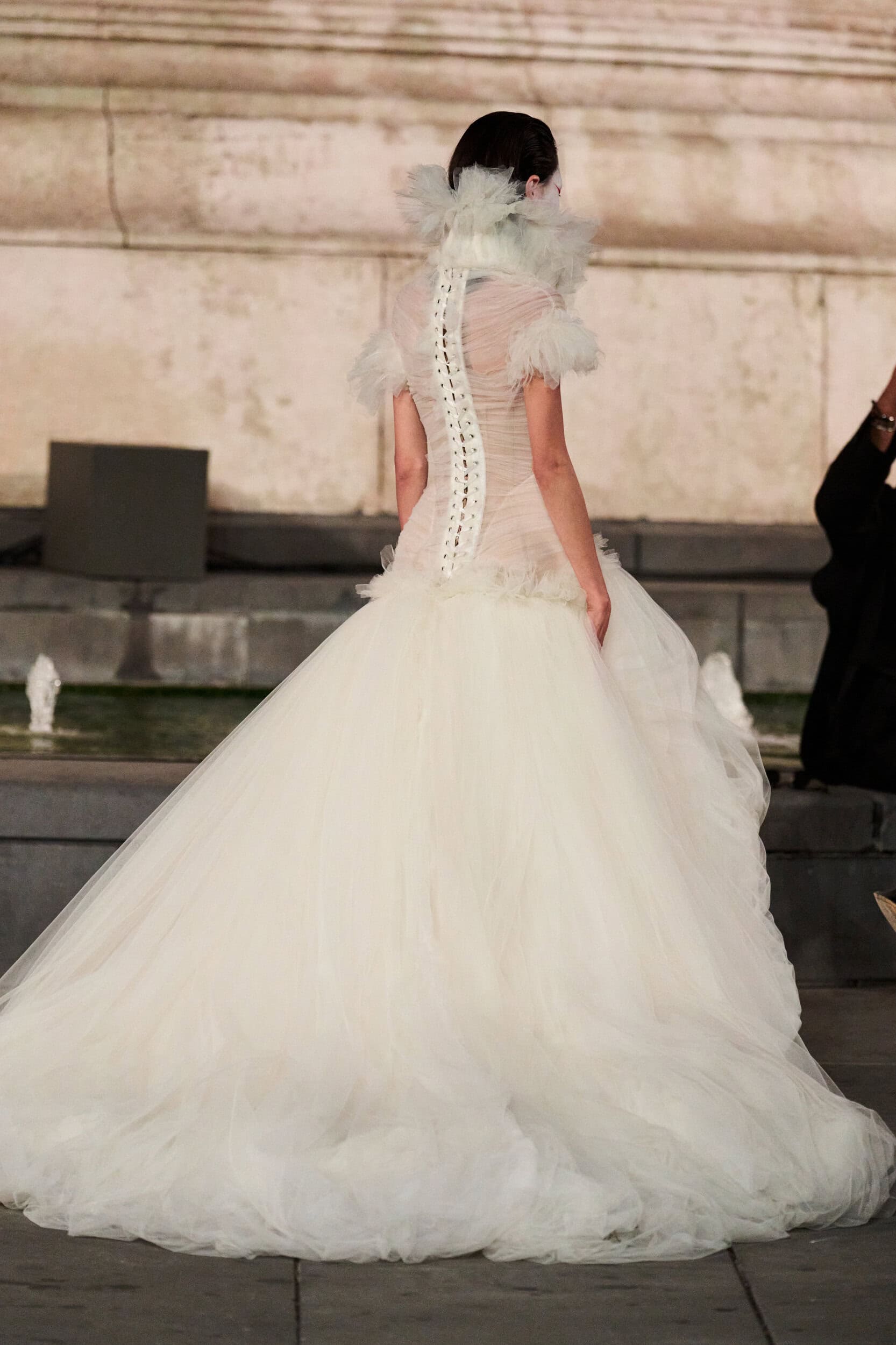 Matieres Fecales Spring 2027 Fashion Show Details