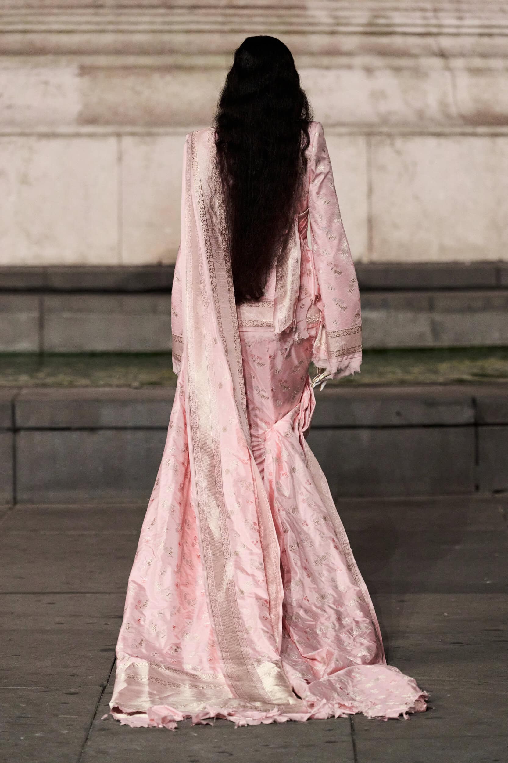 Matieres Fecales Spring 2027 Fashion Show Details