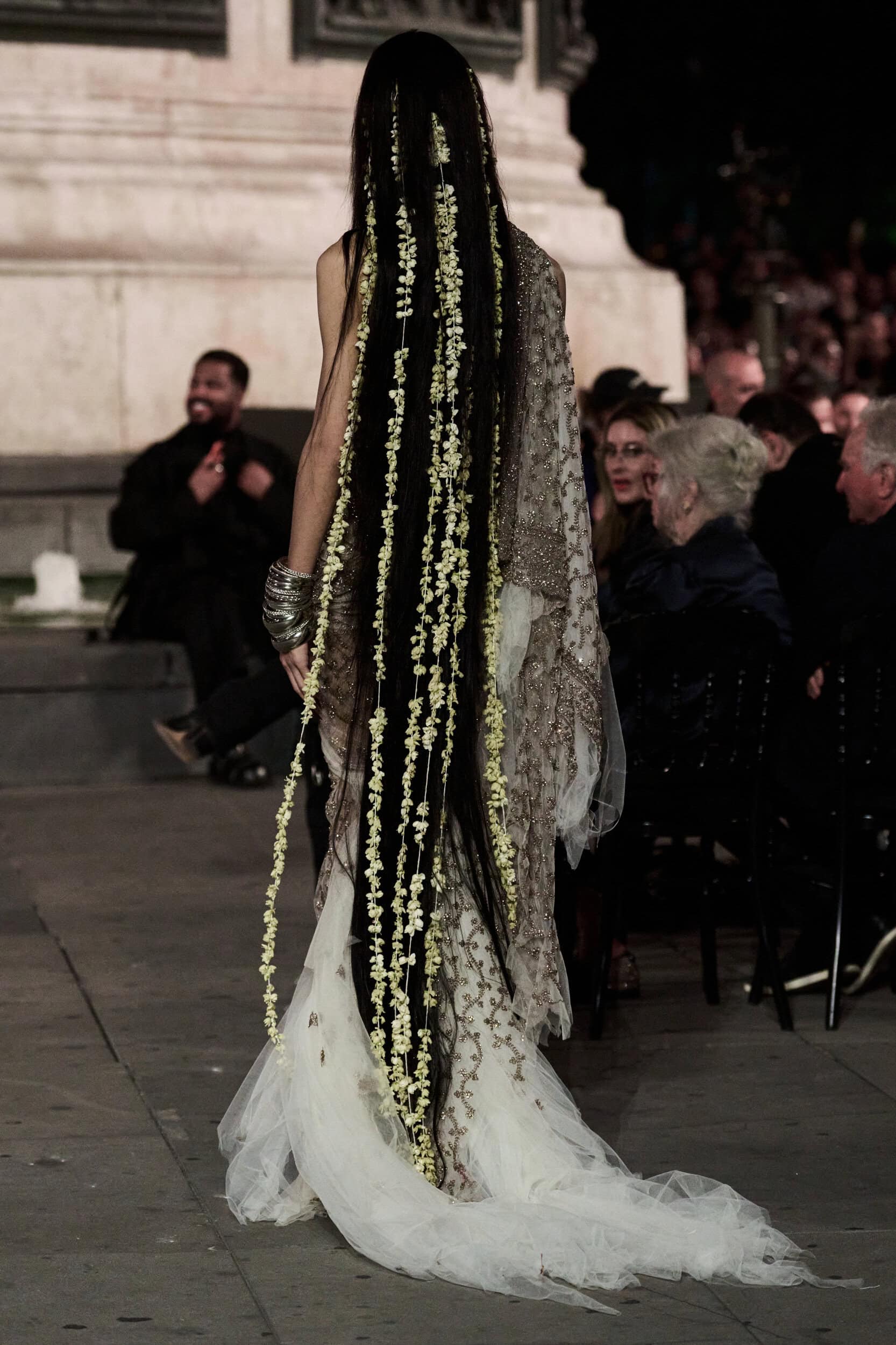 Matieres Fecales Spring 2027 Fashion Show Details