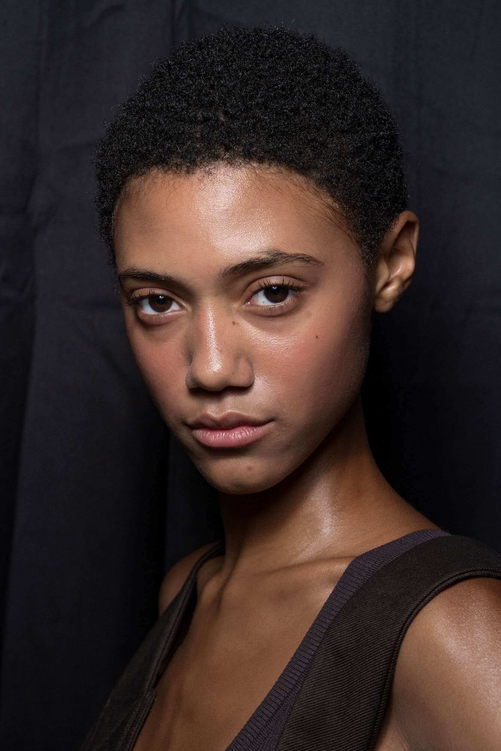 Max Mara Spring 2027 Fashion Show Backstage