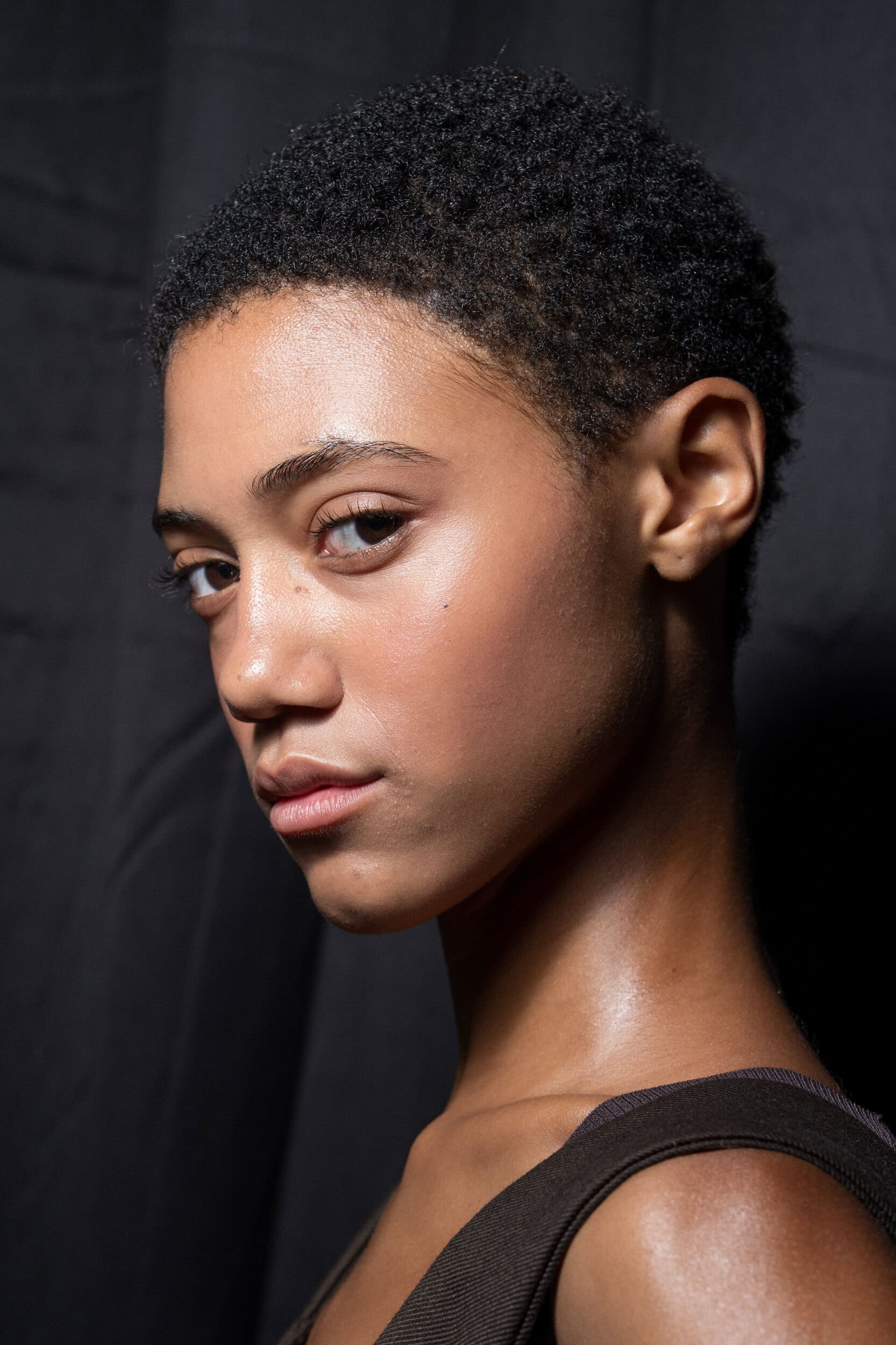 Max Mara Spring 2027 Fashion Show Backstage