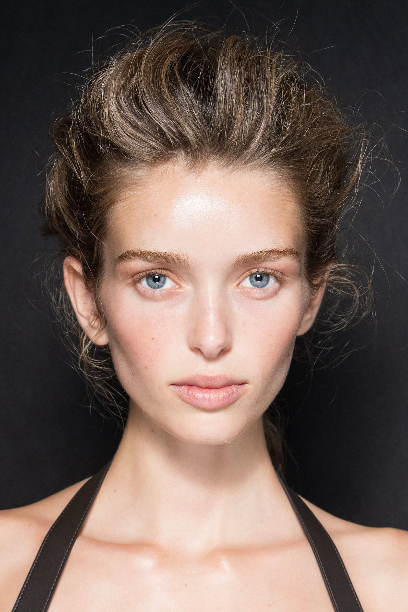 Max Mara Spring 2027 Fashion Show Backstage
