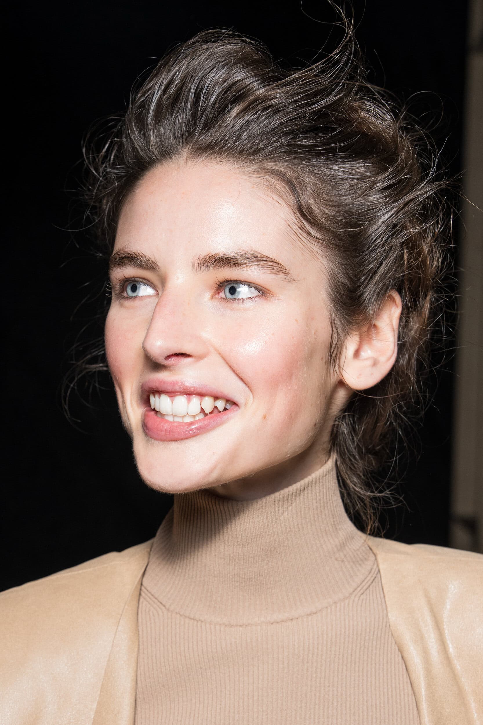 Max Mara Spring 2027 Fashion Show Backstage