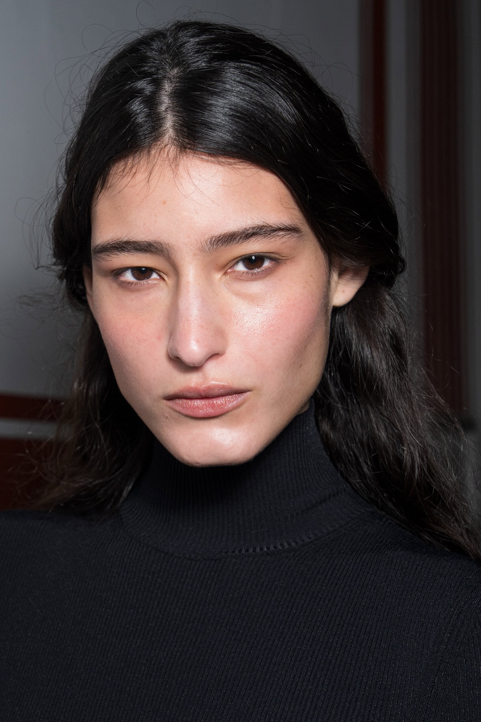 Max Mara Spring 2027 Fashion Show Backstage