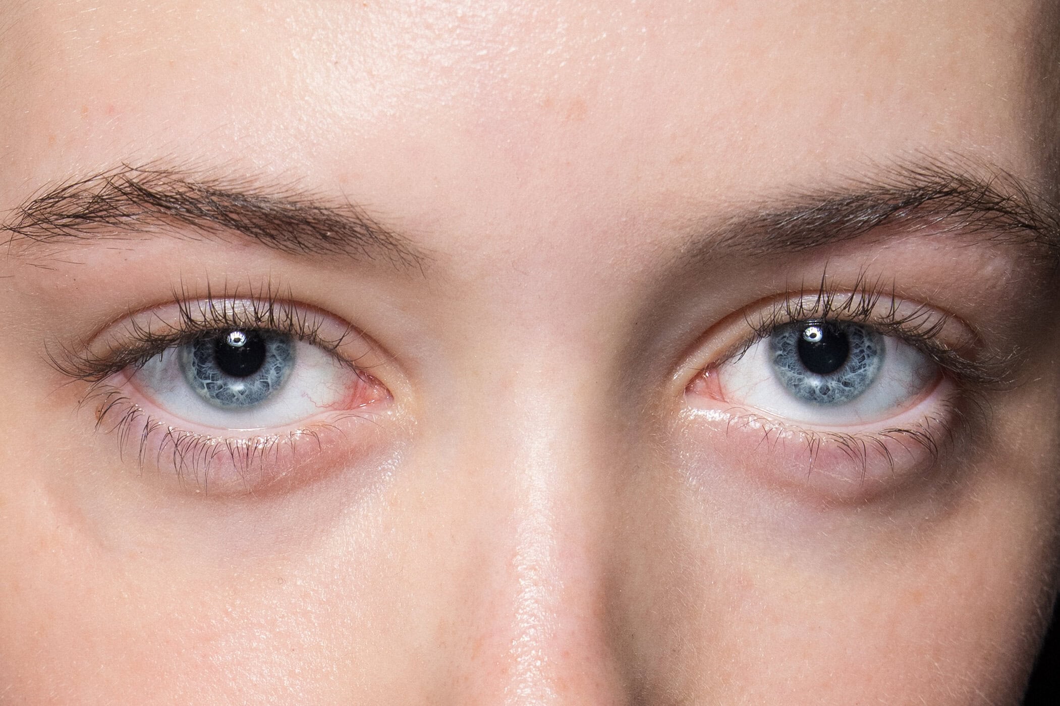Max Mara Spring 2027 Fashion Show Backstage