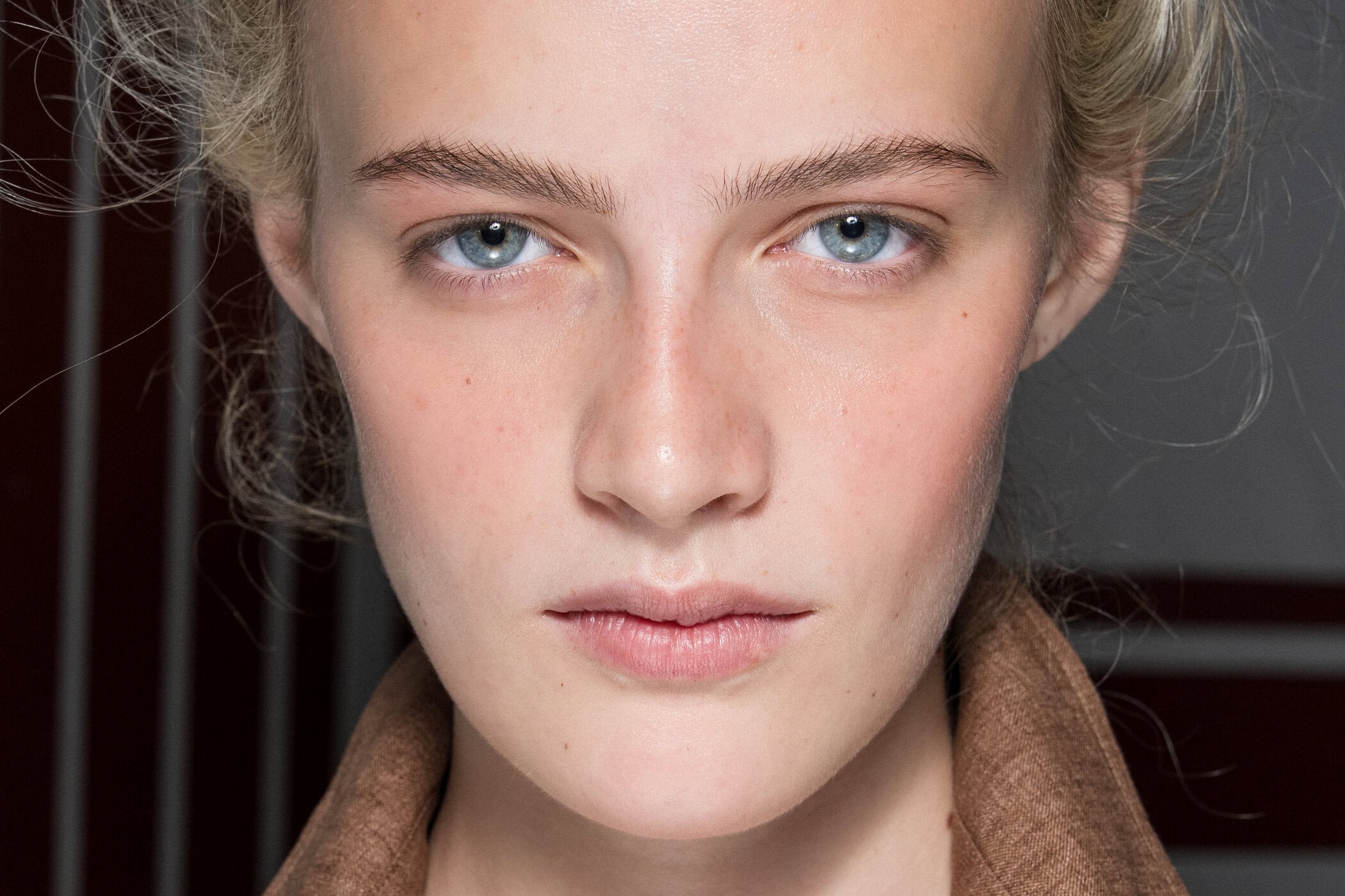 Max Mara Spring 2027 Fashion Show Backstage
