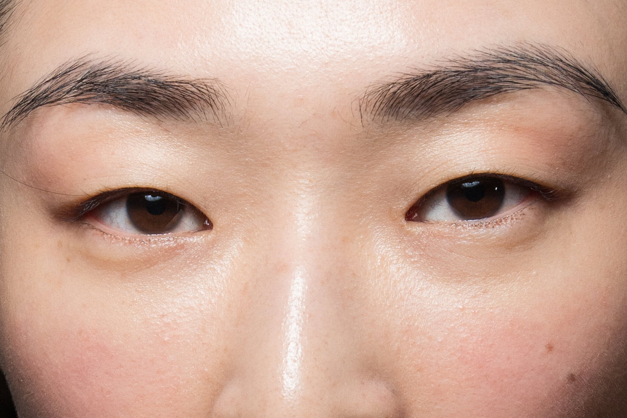 Max Mara Spring 2027 Fashion Show Backstage