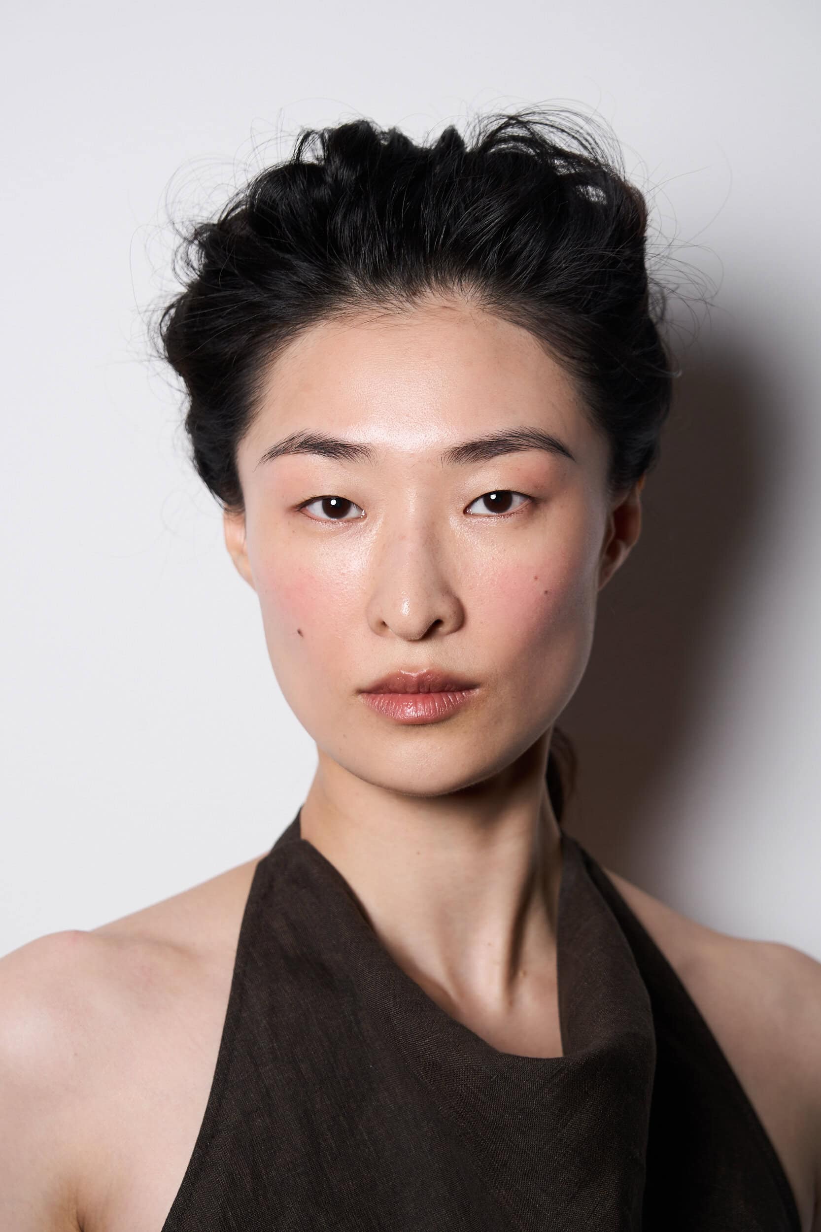 Max Mara Spring 2027 Fashion Show Backstage