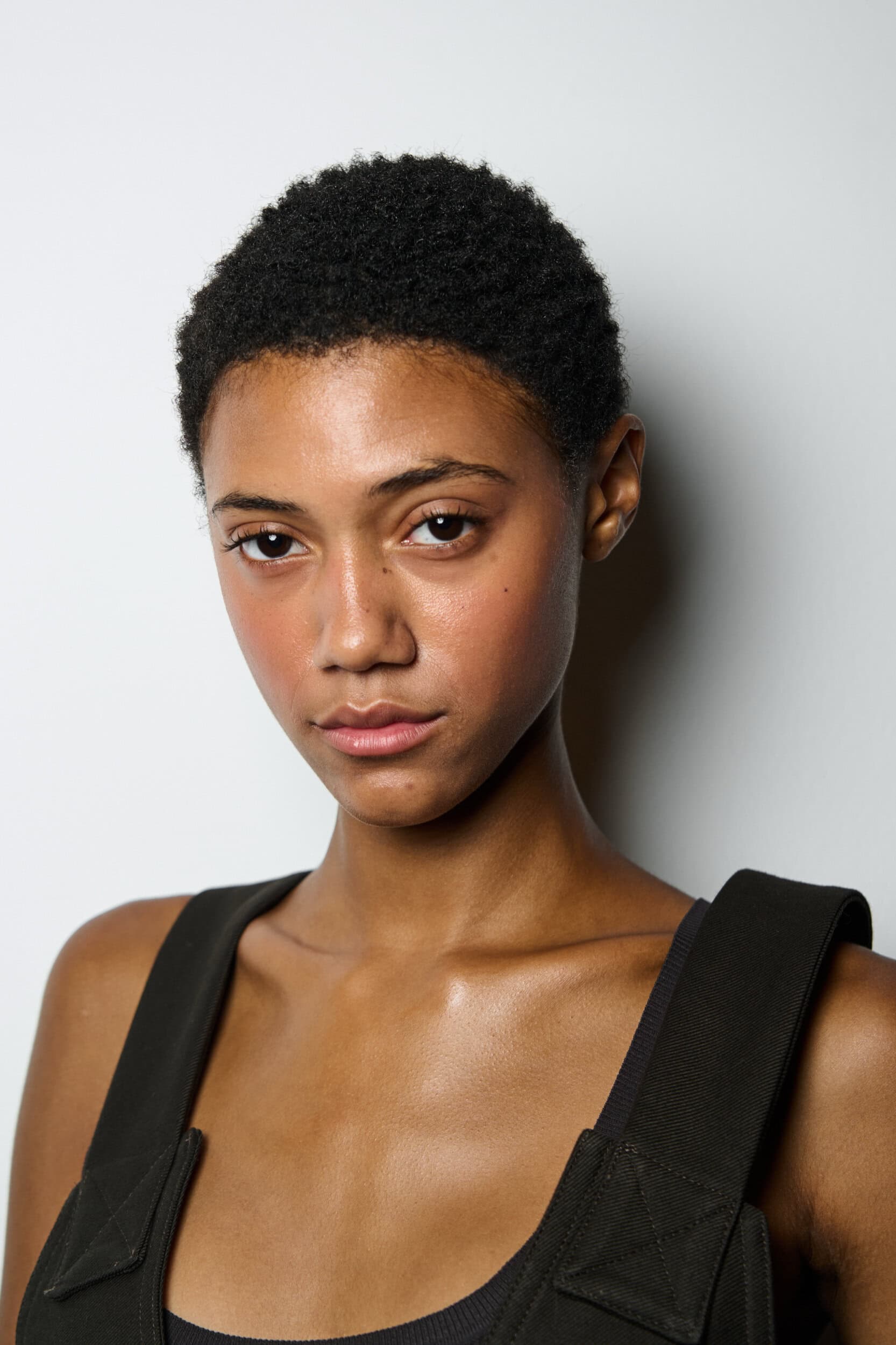 Max Mara Spring 2027 Fashion Show Backstage
