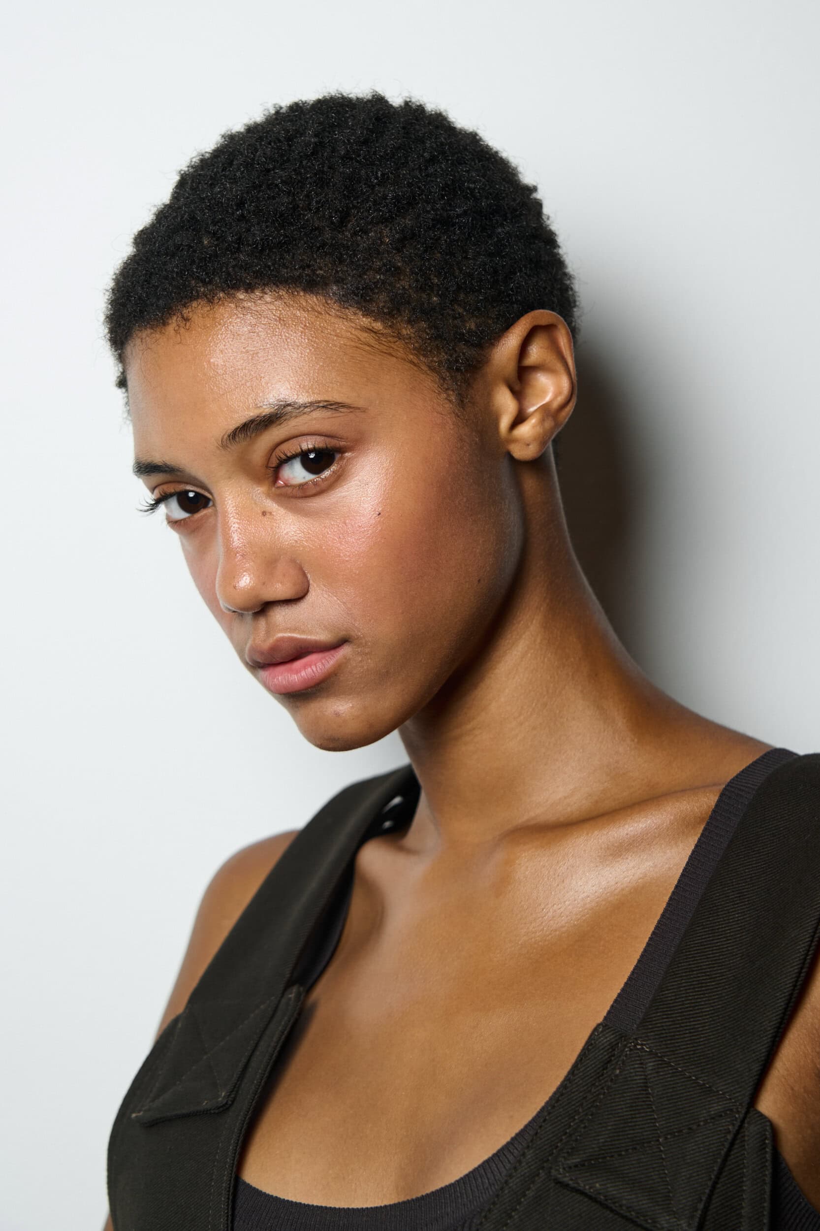 Max Mara Spring 2027 Fashion Show Backstage