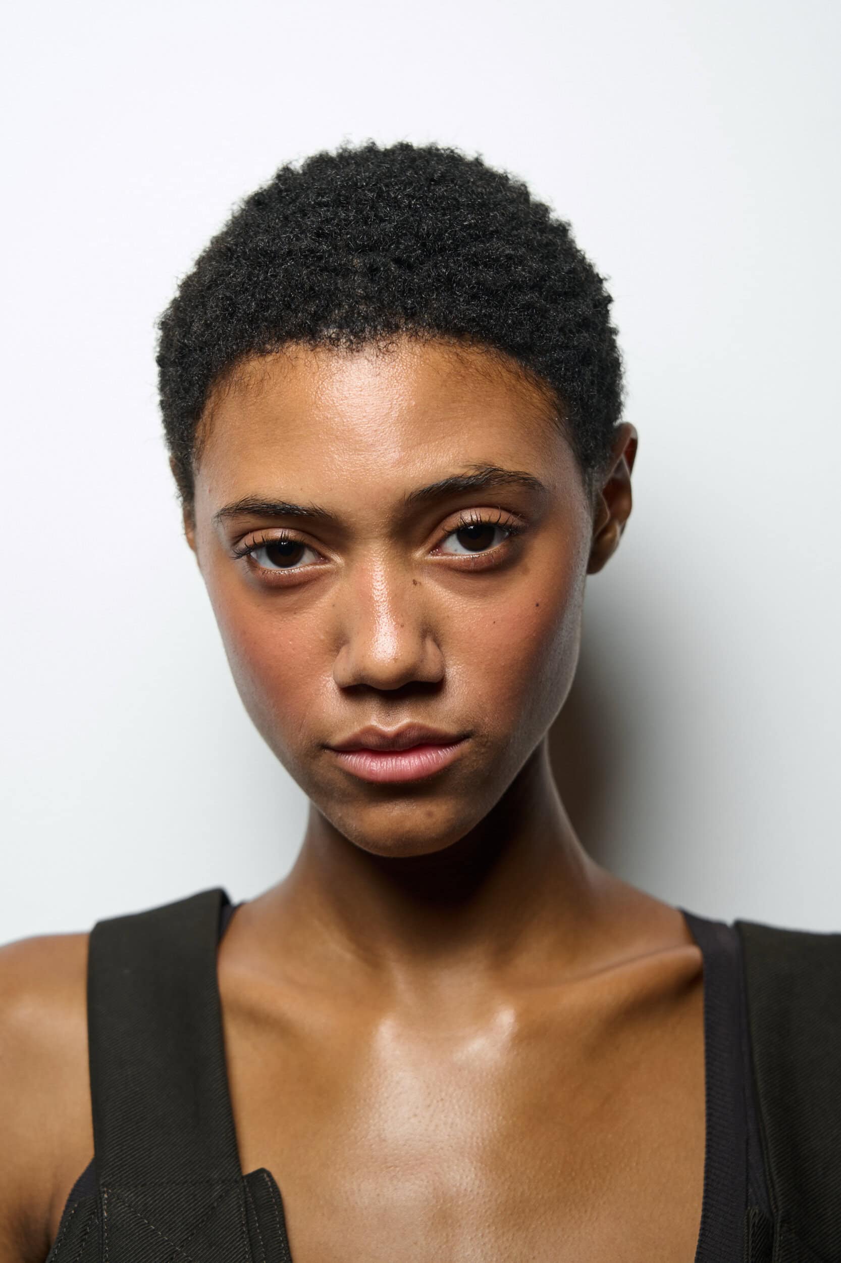Max Mara Spring 2027 Fashion Show Backstage